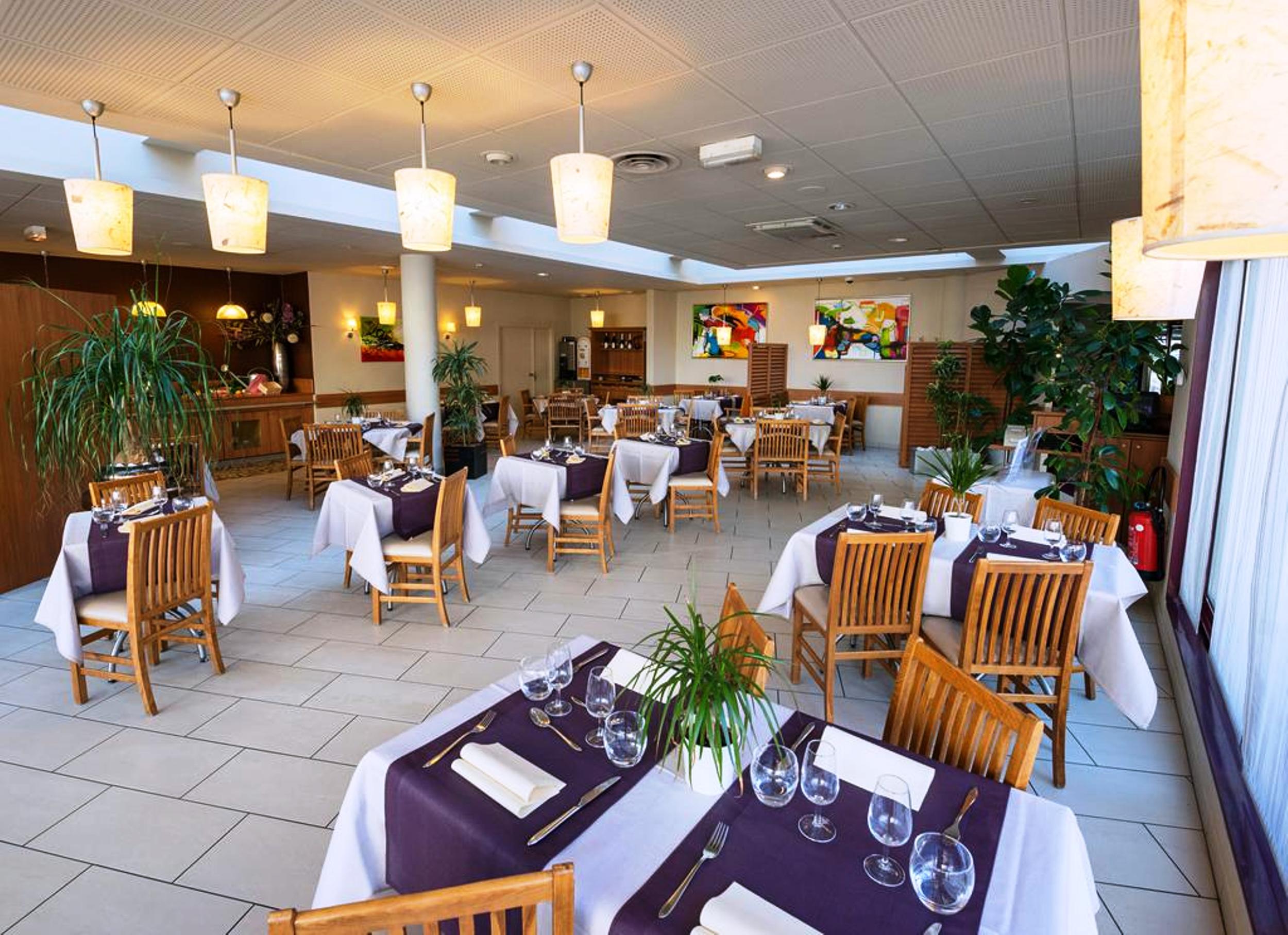 Holiday Inn Strasbourg Nord