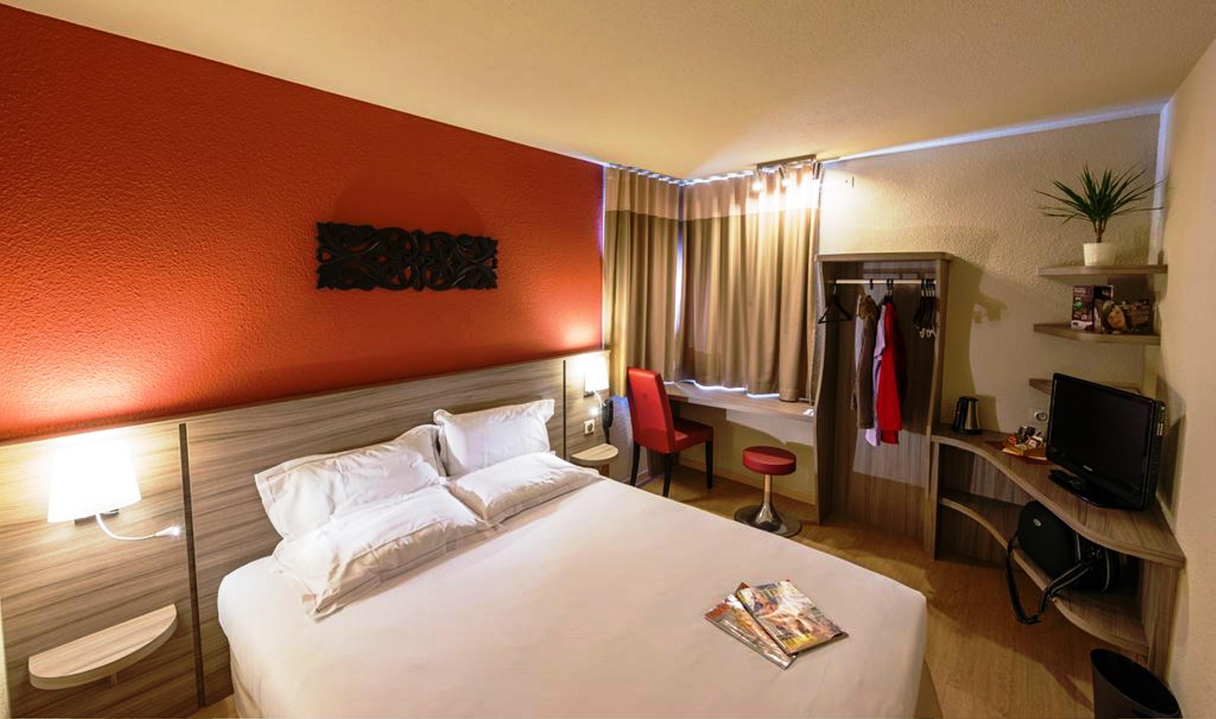 Holiday Inn Strasbourg Nord