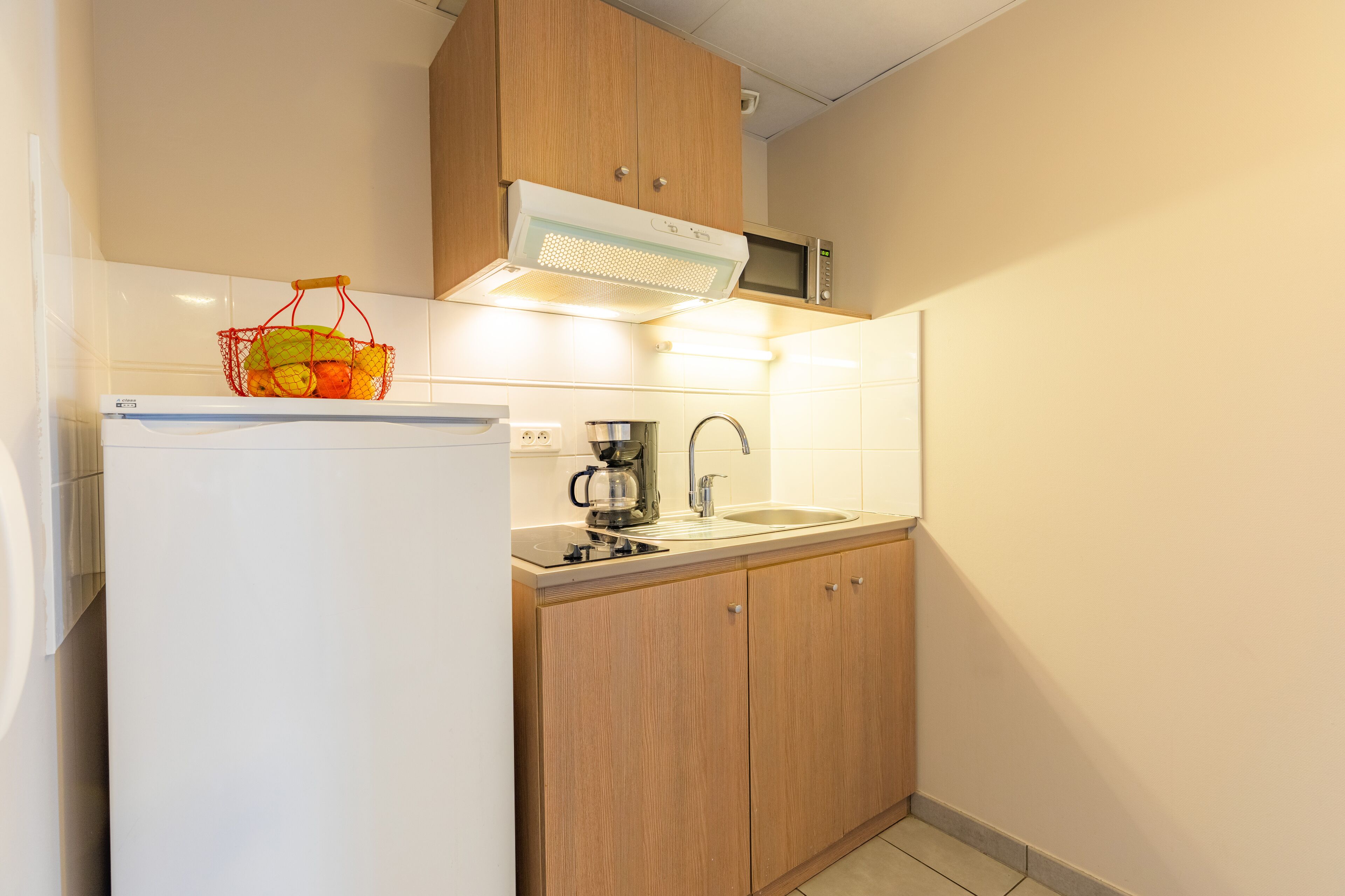 Appart'City Strasbourg Centre