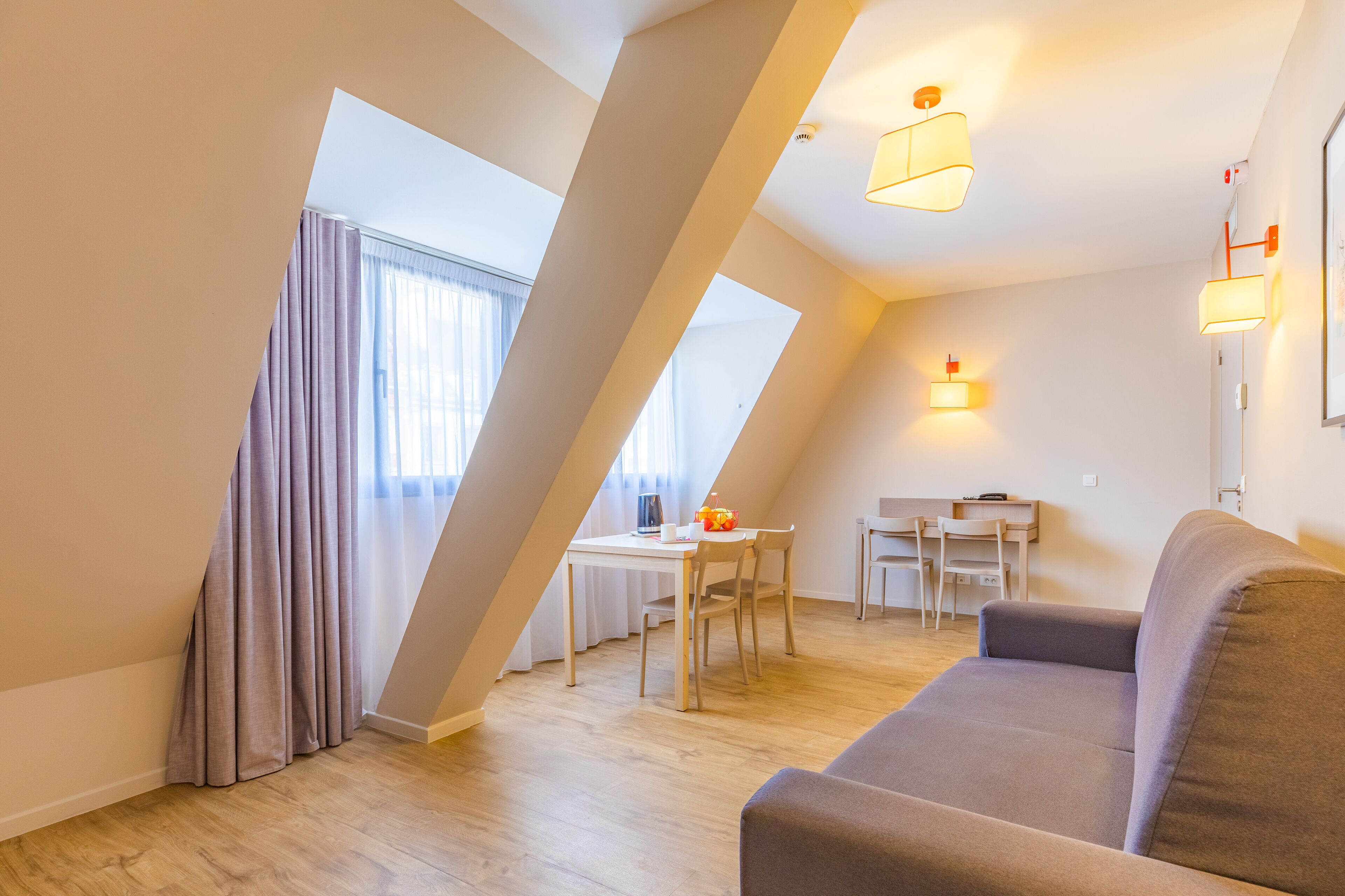 Appart'City Strasbourg Centre