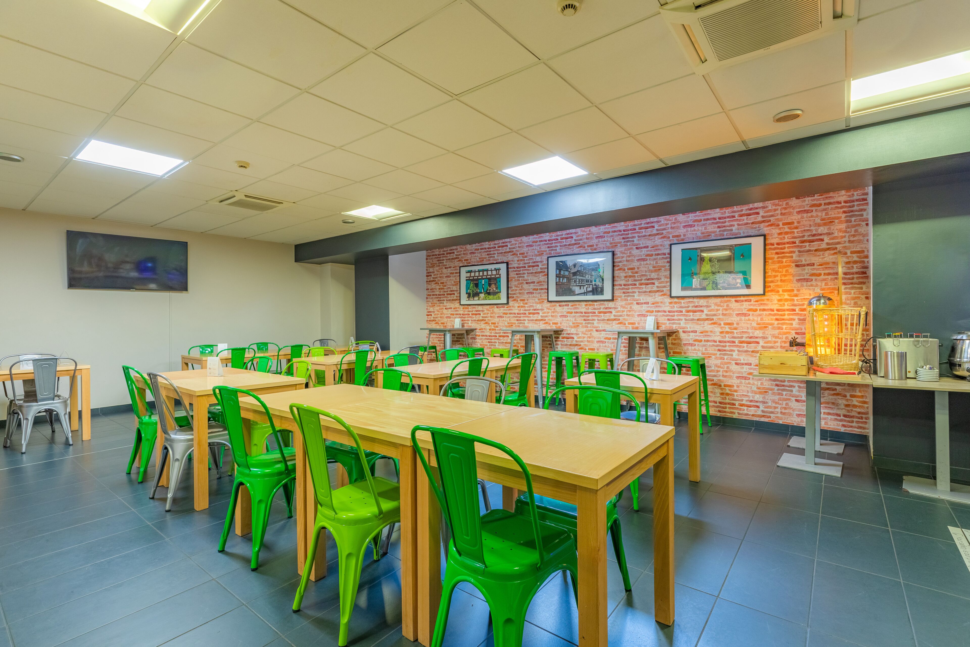 Appart'City Strasbourg Centre