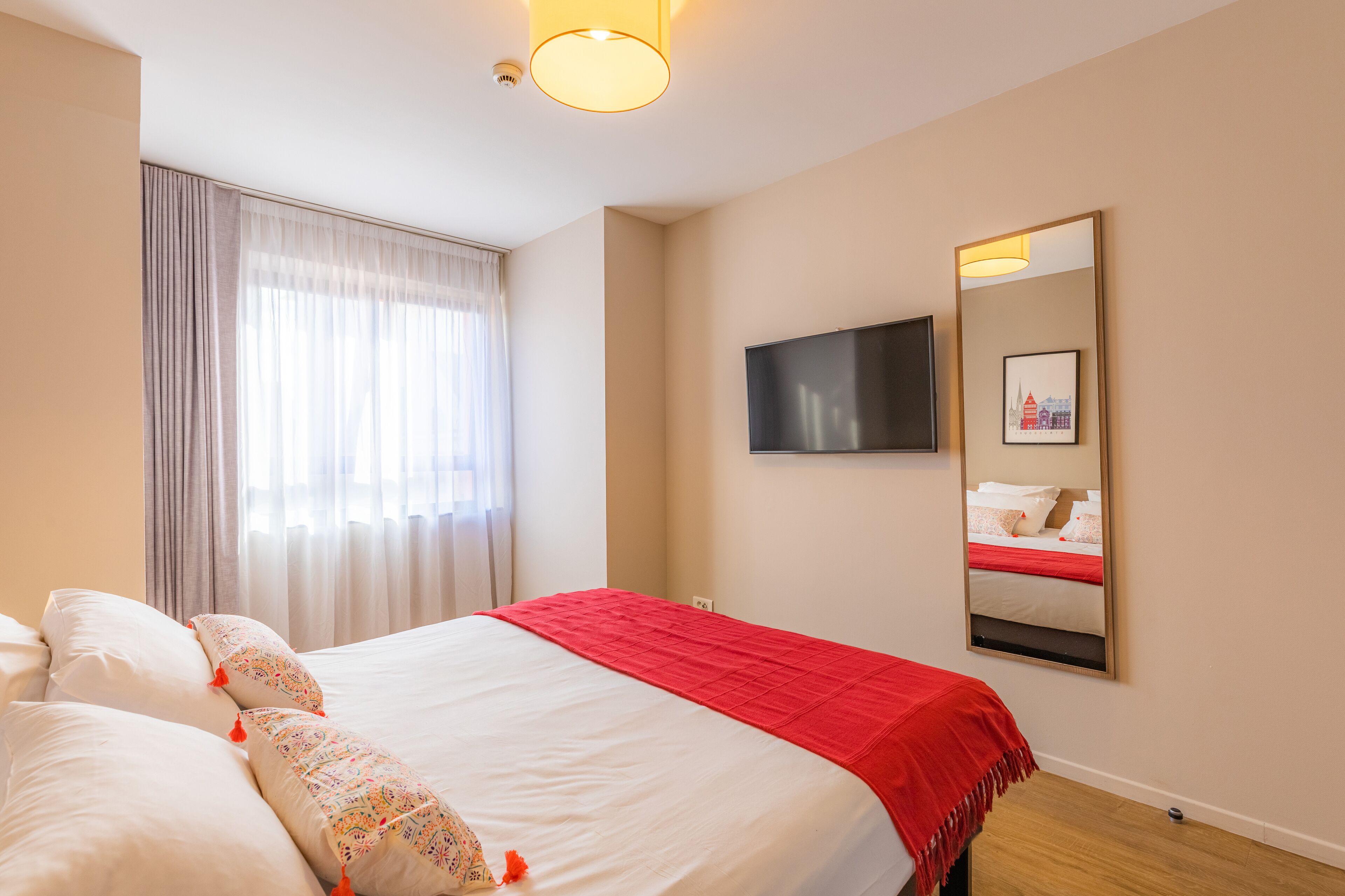 Appart'City Strasbourg Centre