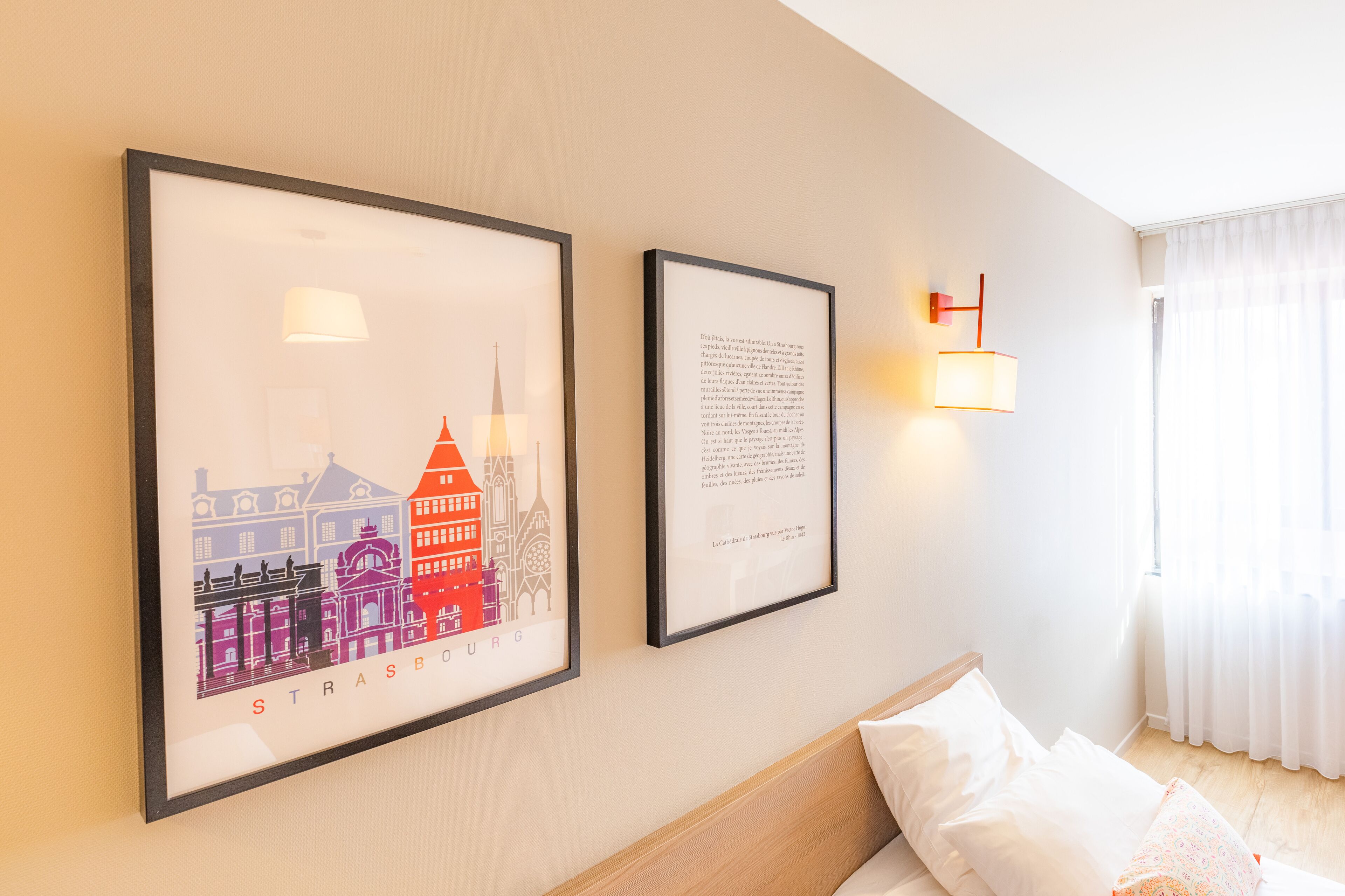 Appart'City Strasbourg Centre