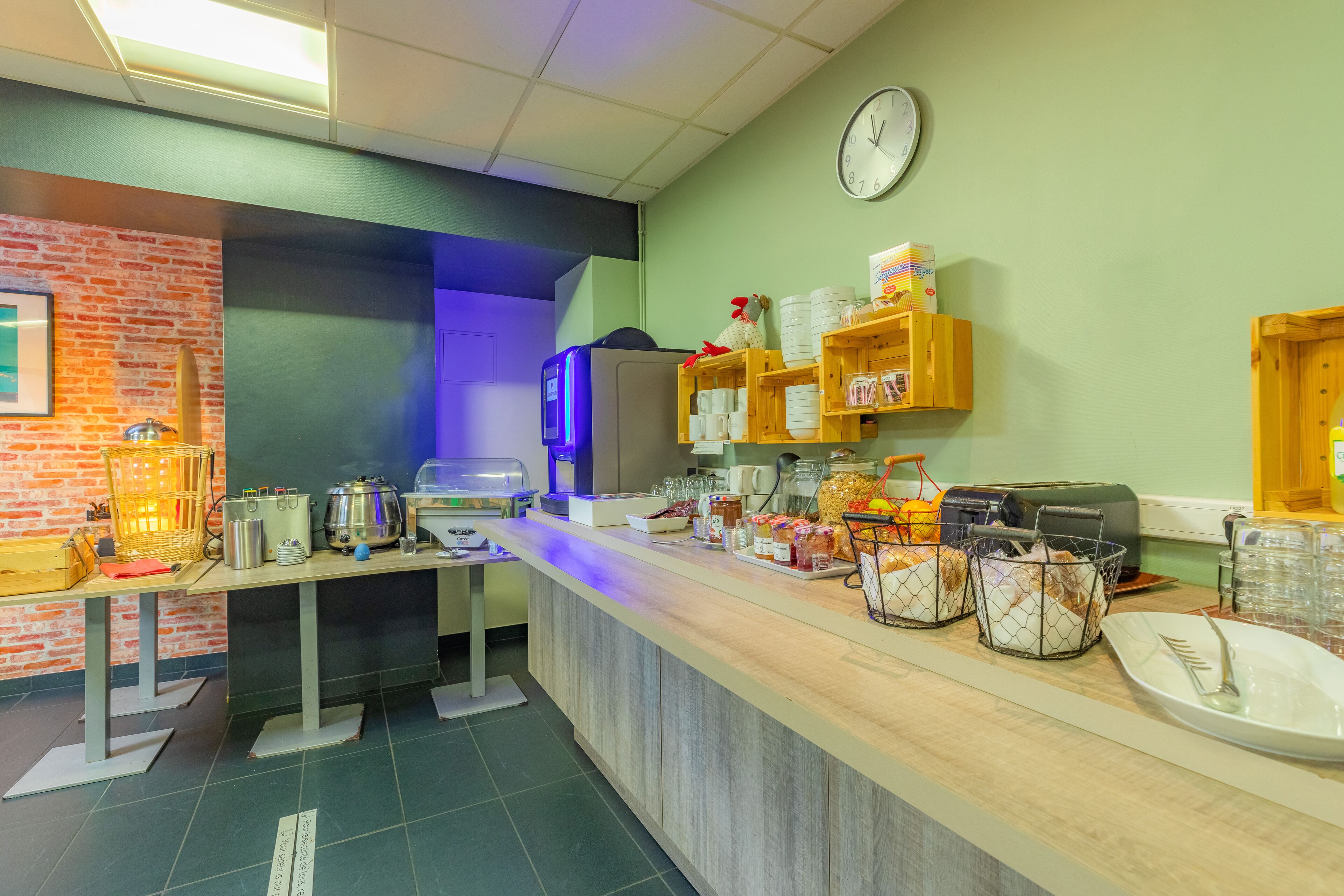 Appart'City Strasbourg Centre