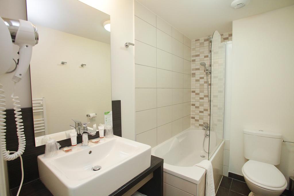 Appart'hôtel Odalys Green Marsh