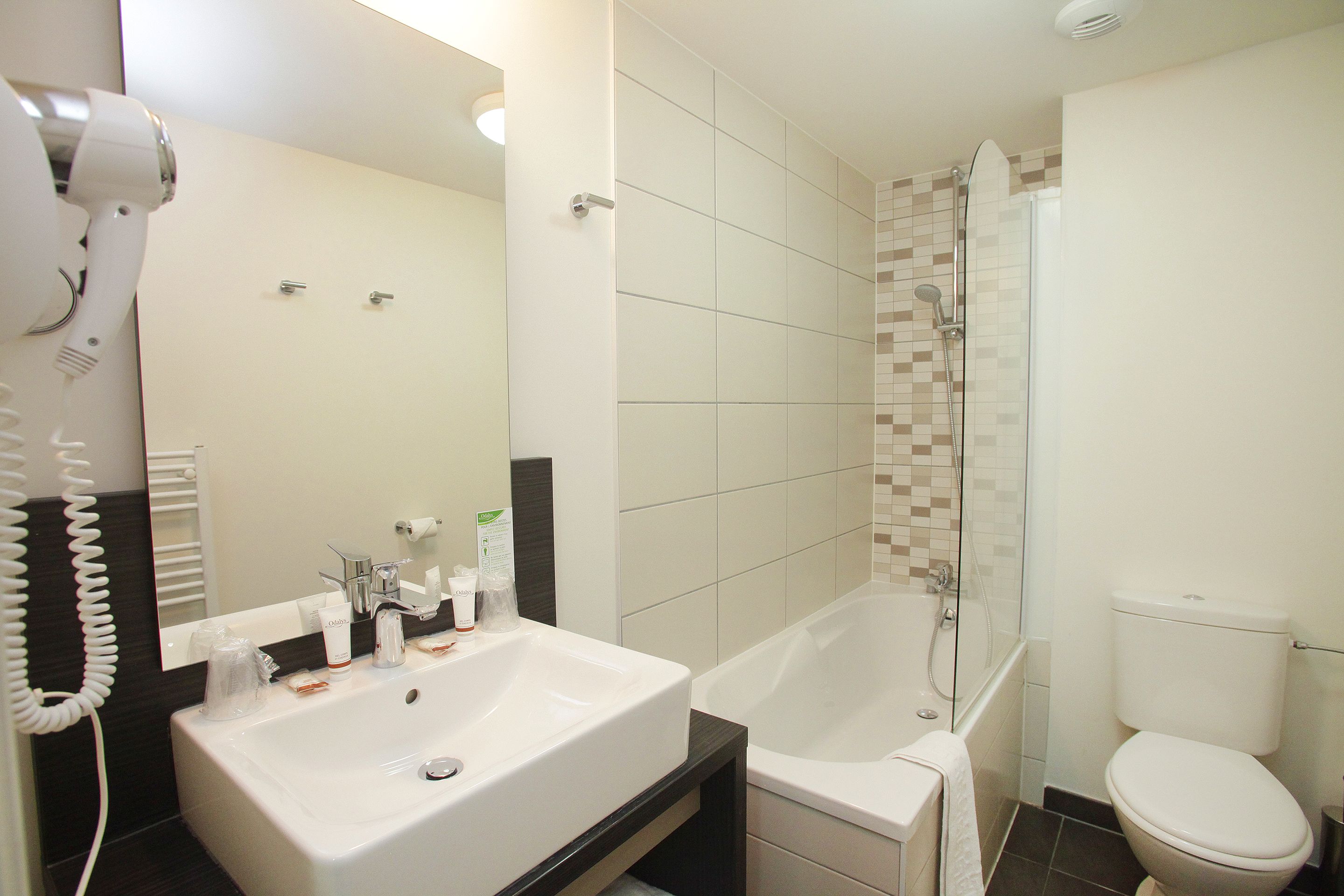 Appart'hôtel Odalys Green Marsh