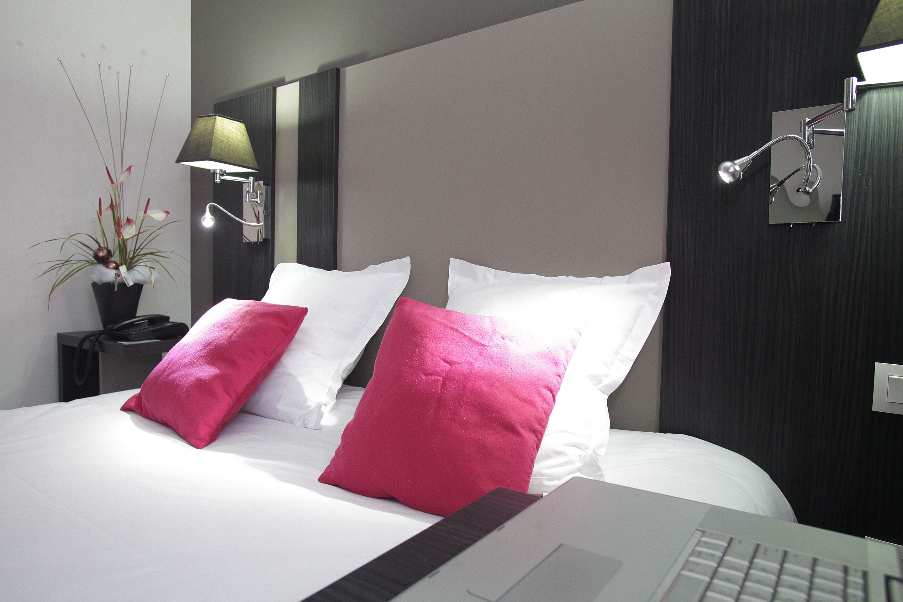 Appart'hôtel Odalys Green Marsh