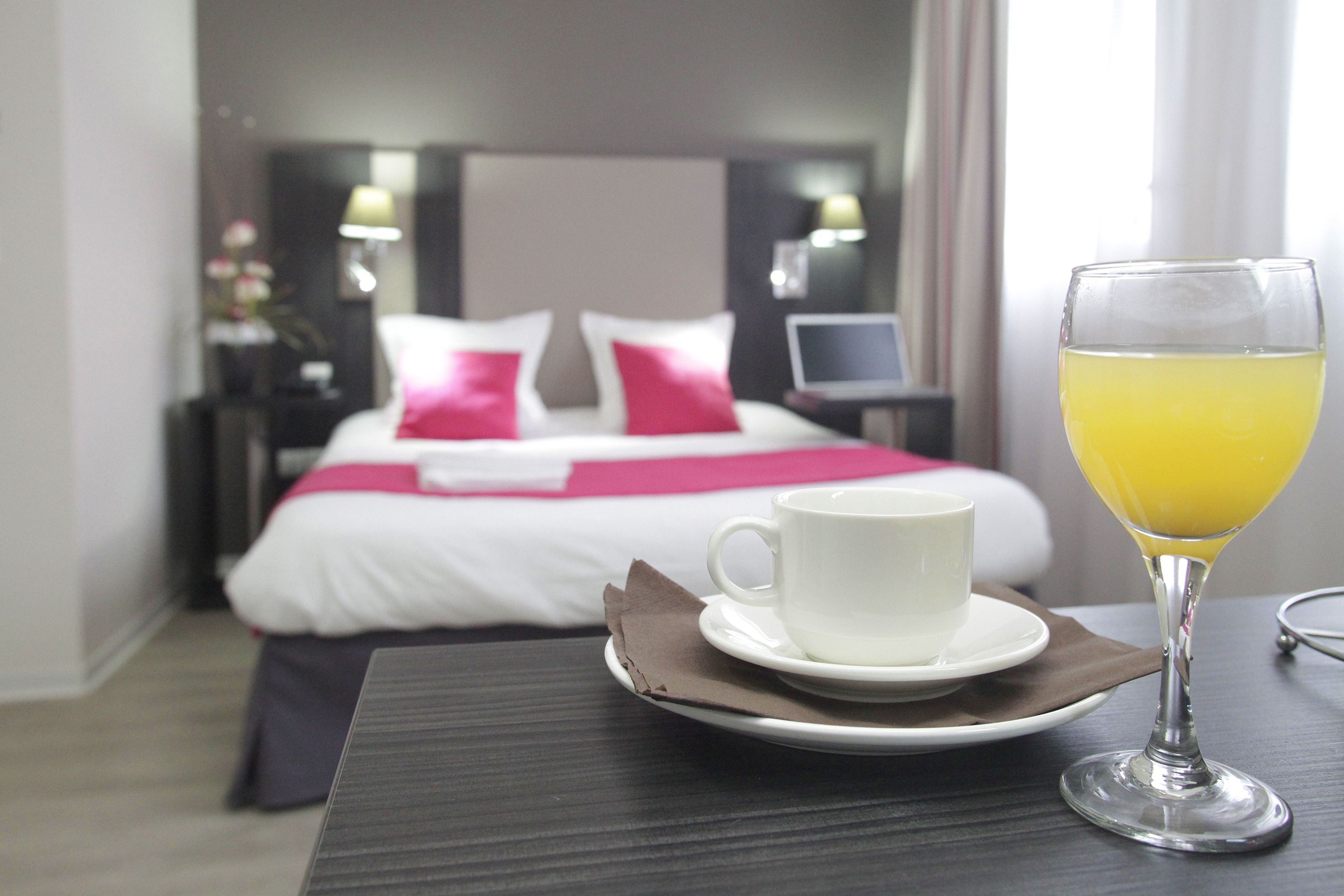 Appart'hôtel Odalys Green Marsh