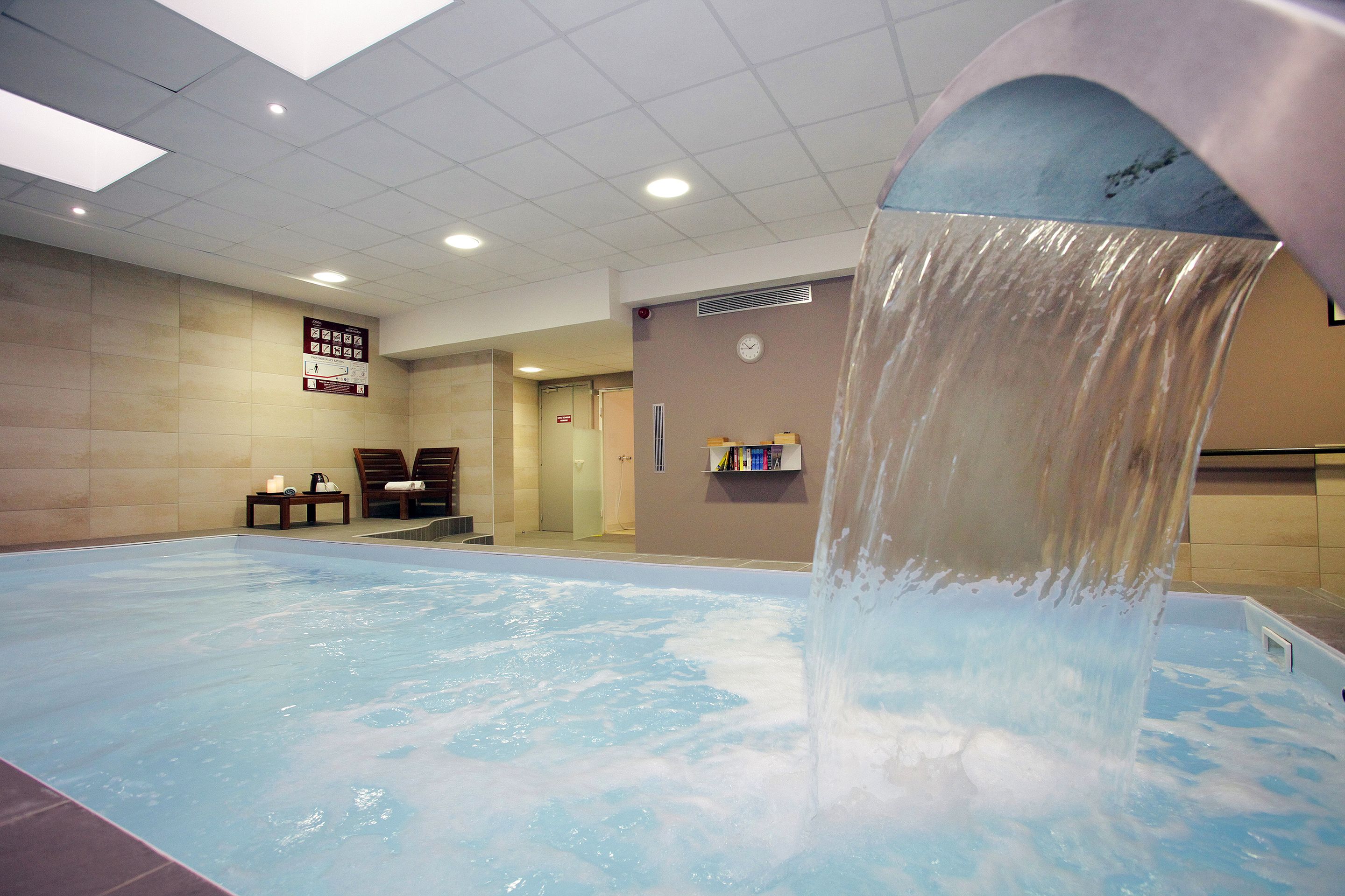 Appart'hôtel Odalys Green Marsh