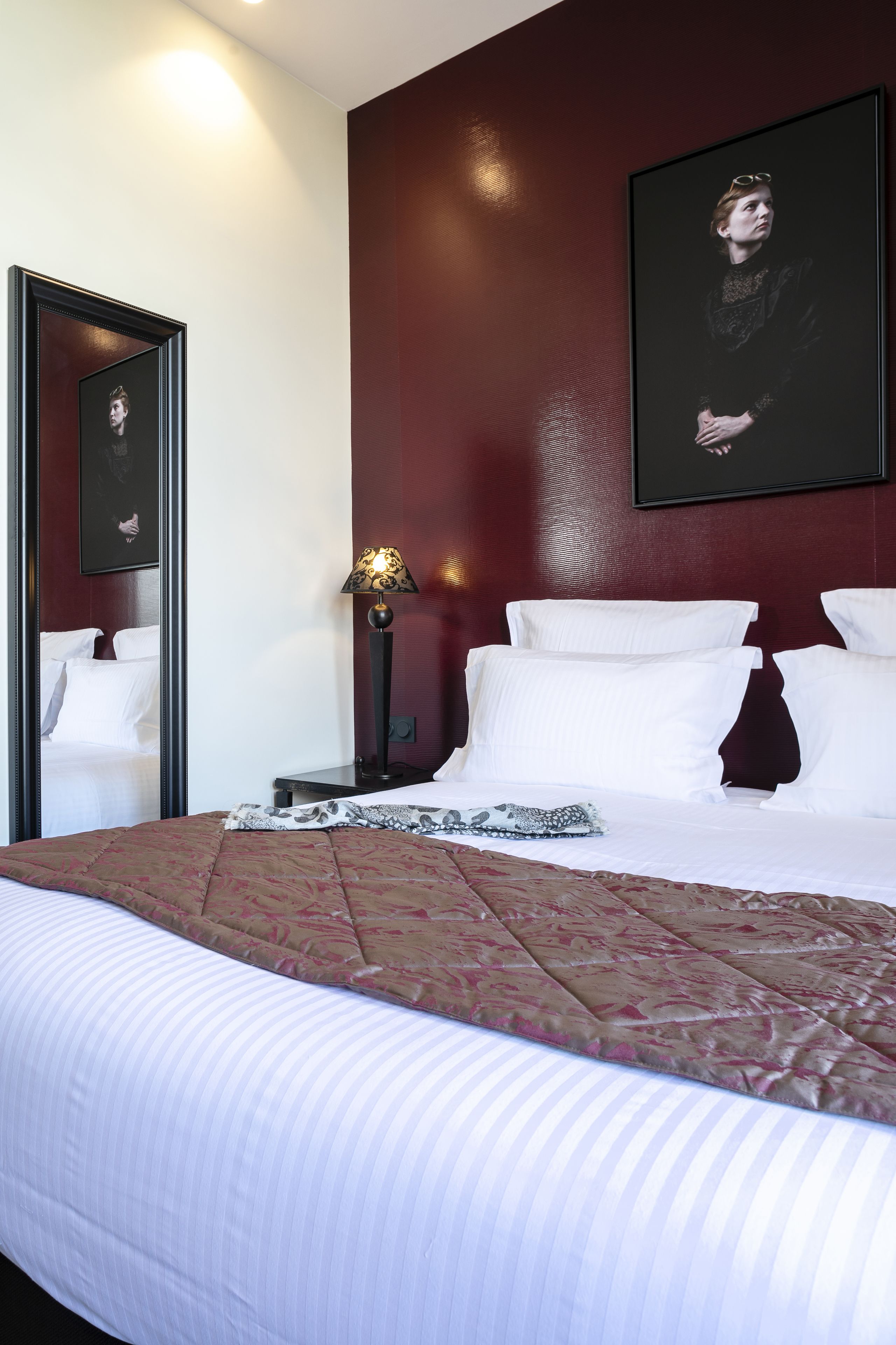 Arok Hotel