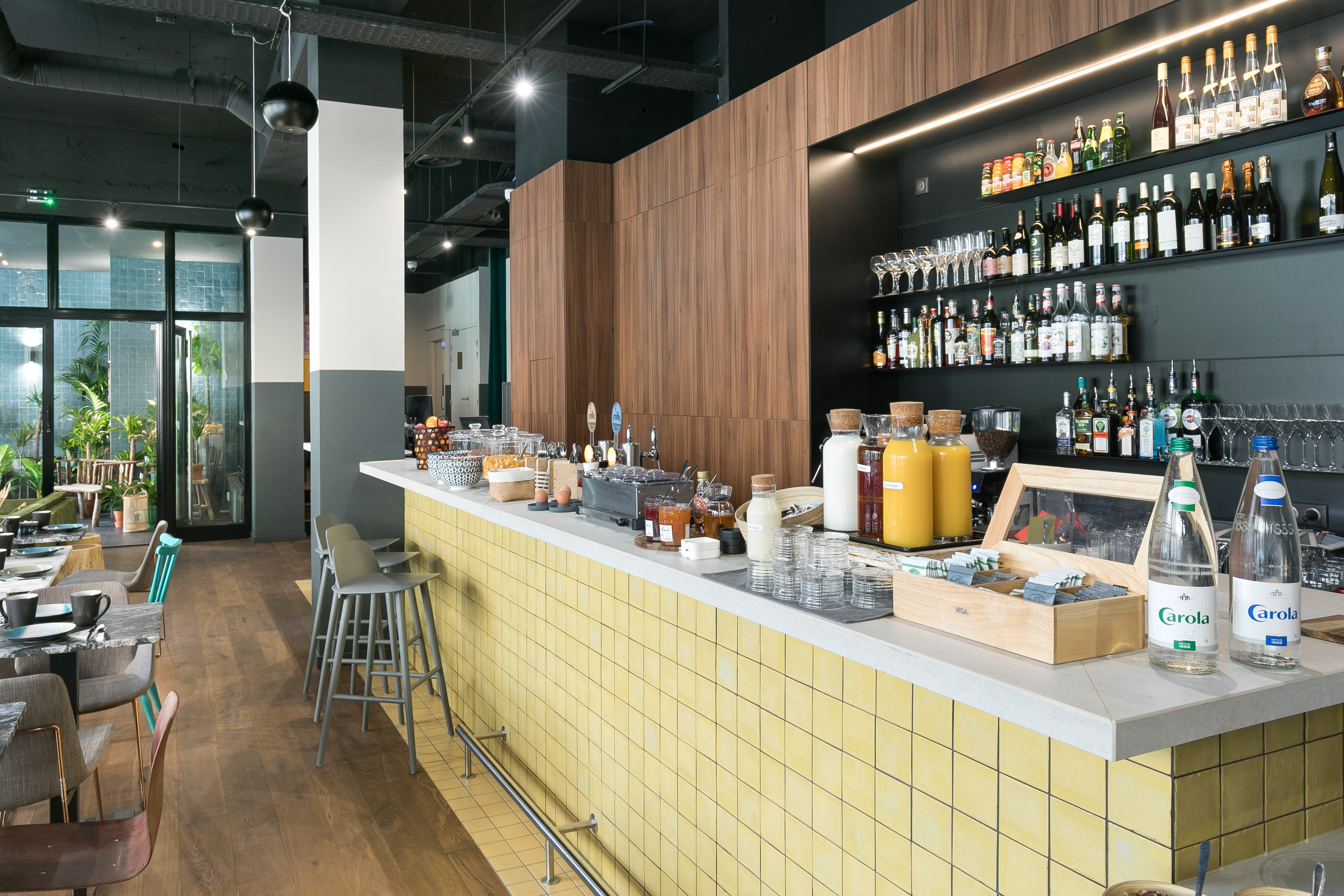 Hotel Kaijoo by HappyCulture
