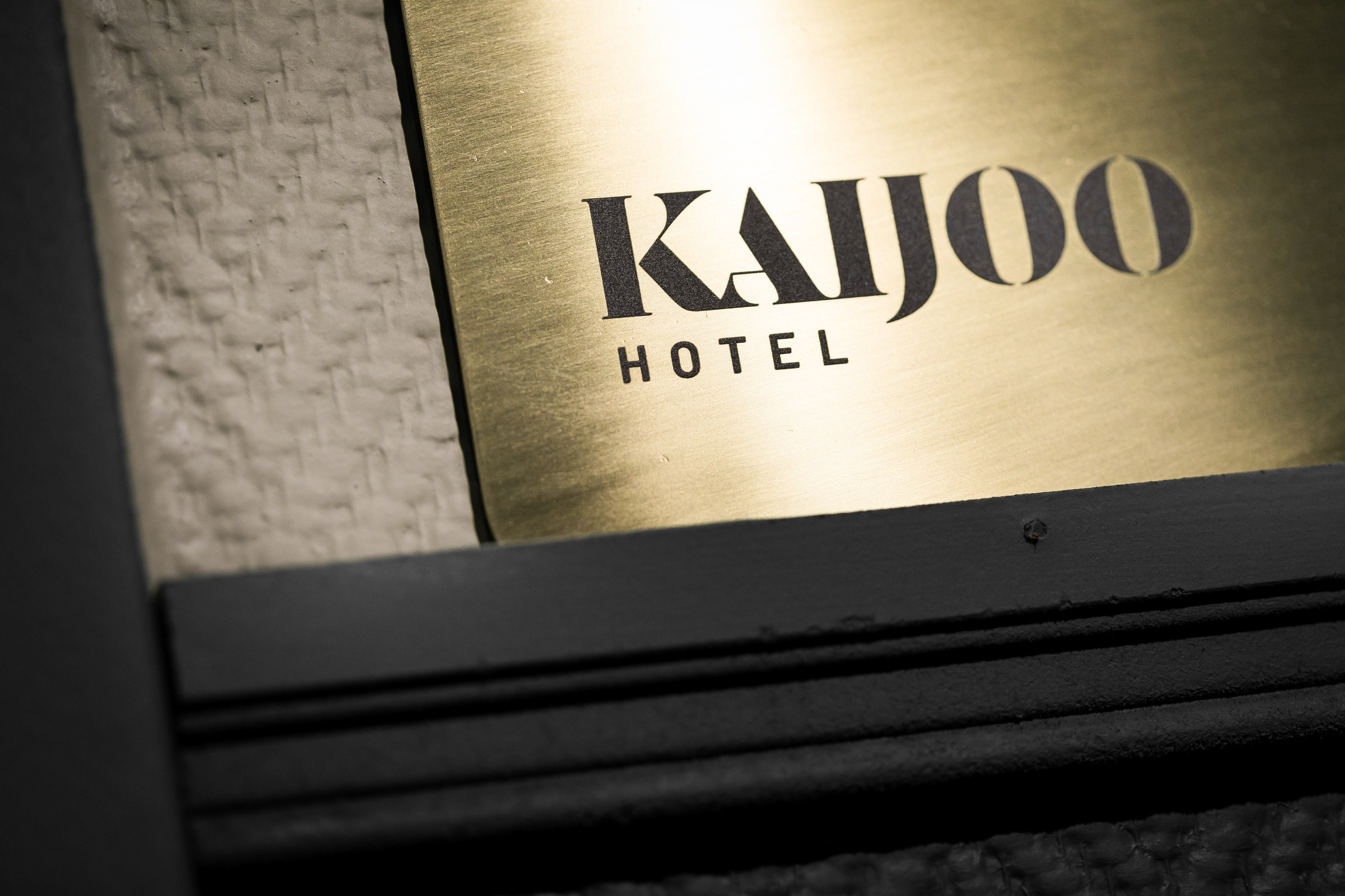 Hotel Kaijoo by HappyCulture