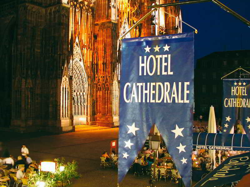 Hotel Cathedrale