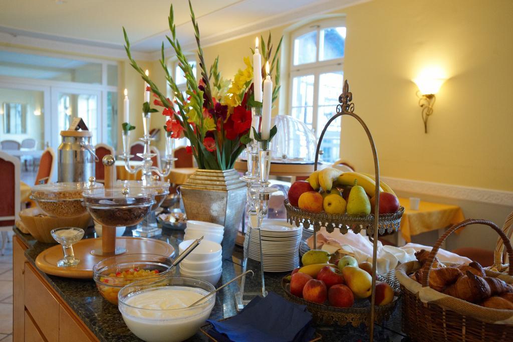 Château de Pourtalès