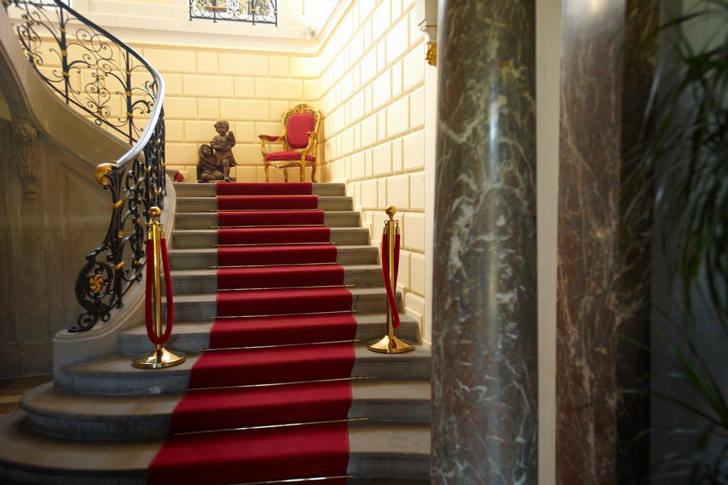 Château de Pourtalès