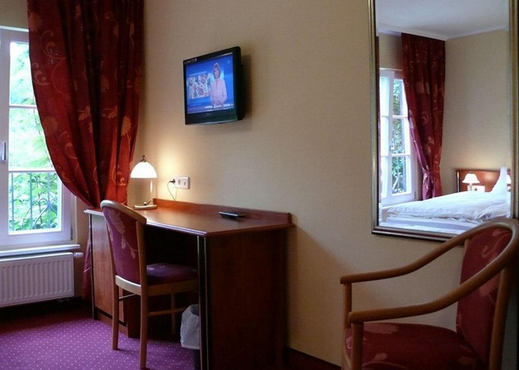 Château de Pourtalès