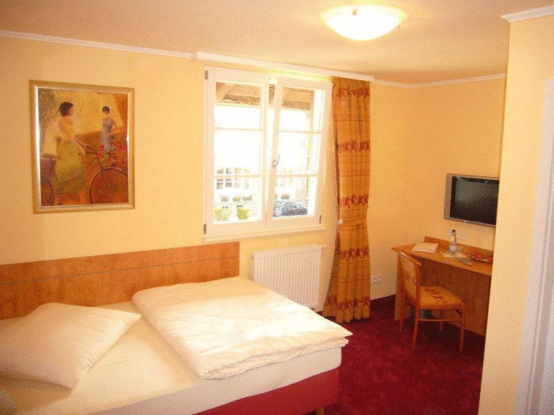 Château de Pourtalès