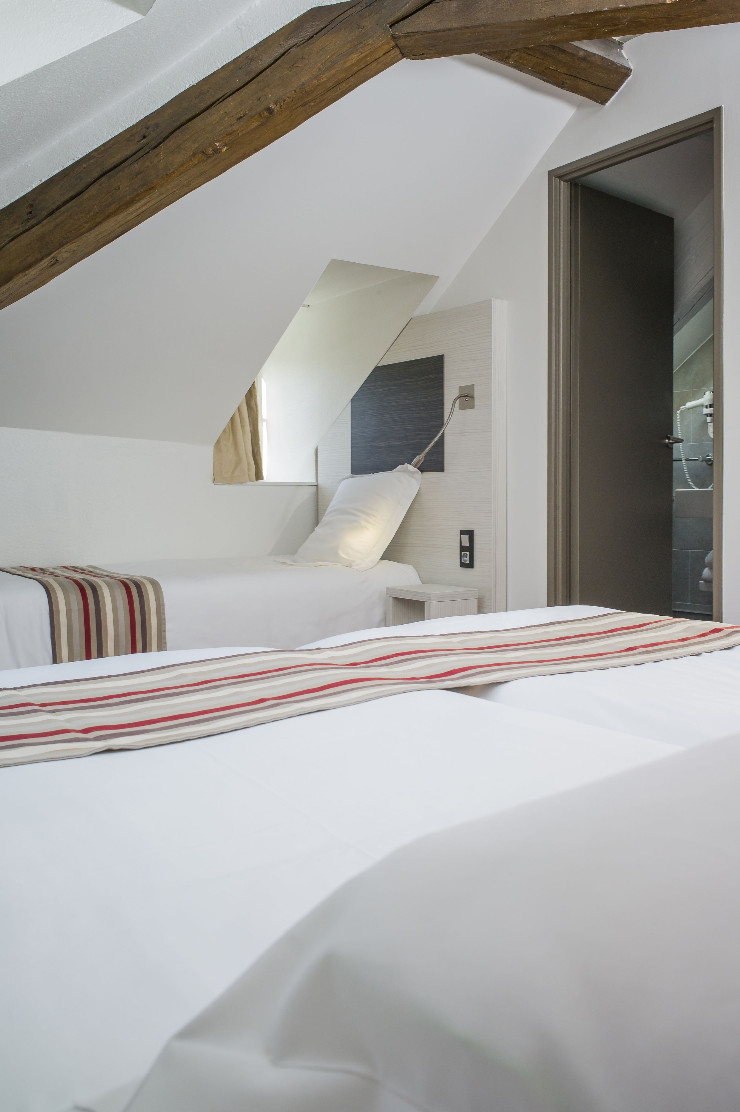 Citotel Couvent du Franciscain