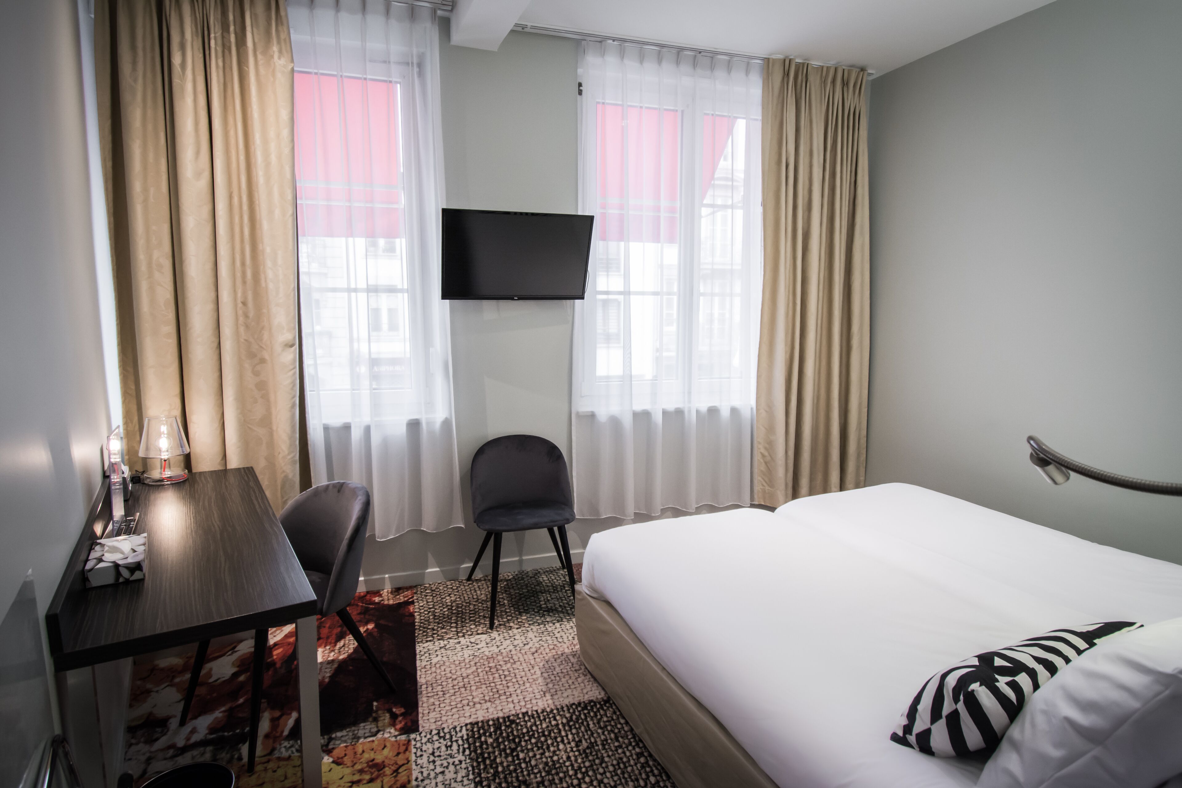 Citotel Couvent du Franciscain