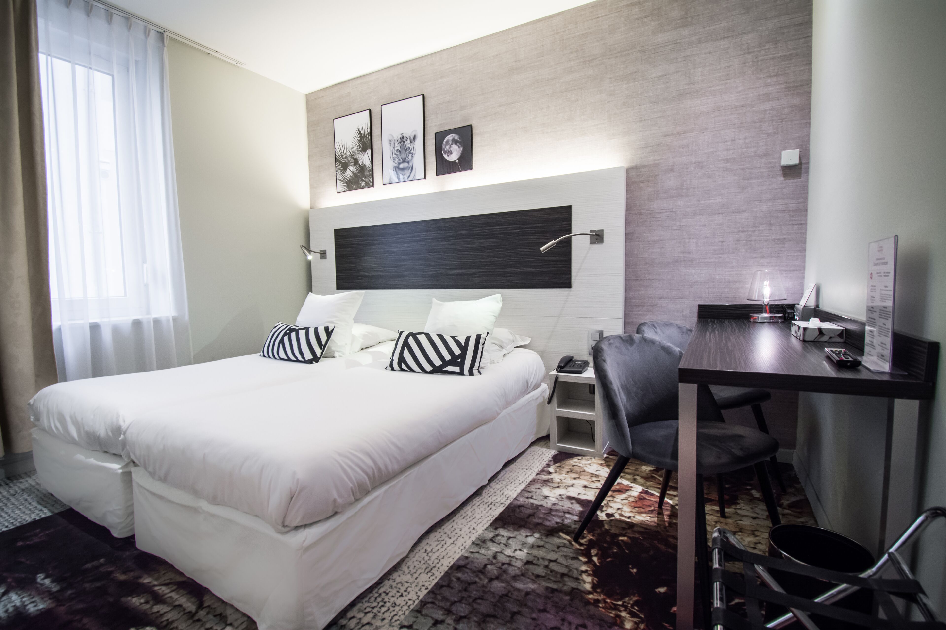 Citotel Couvent du Franciscain