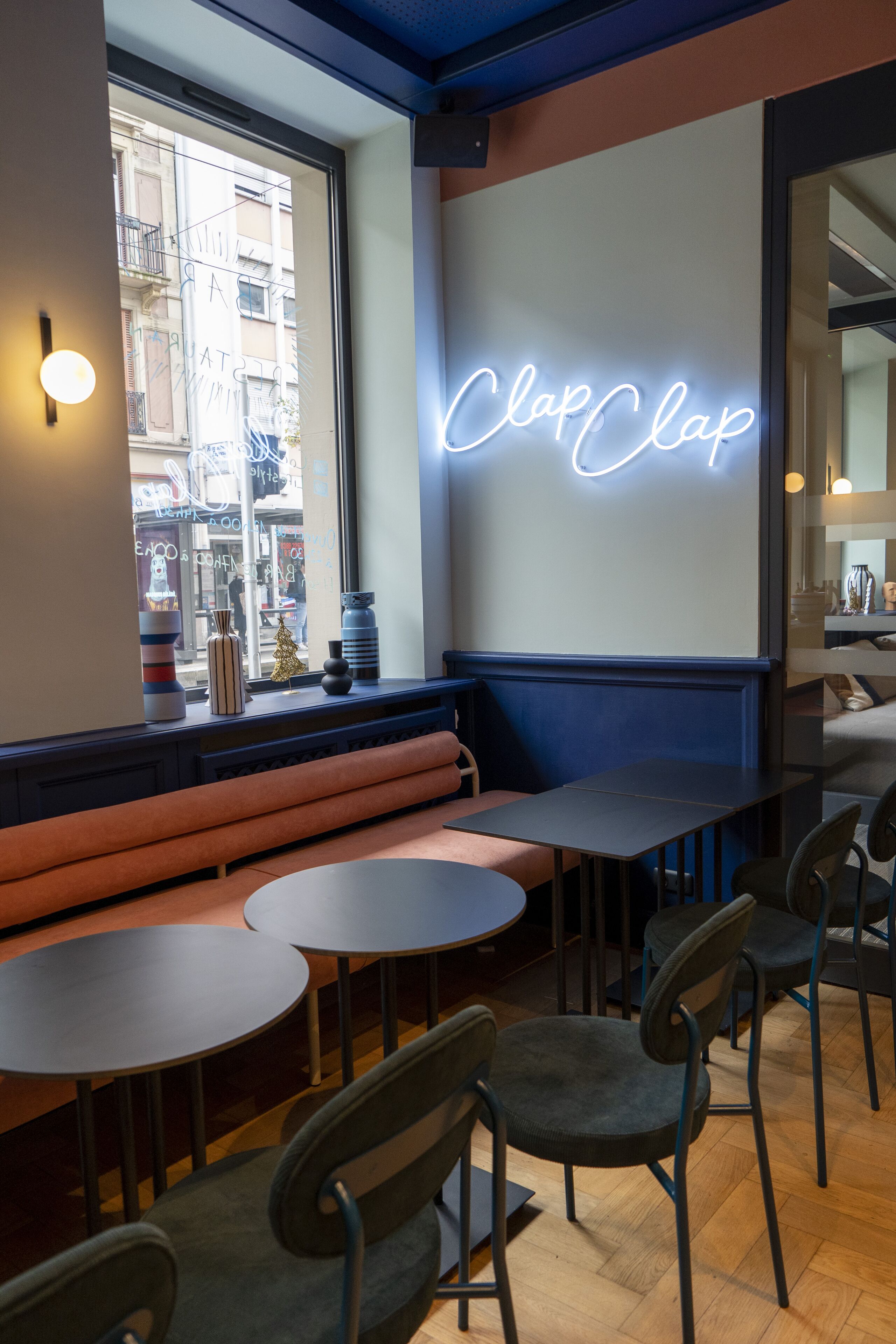 ClapClap Strasbourg