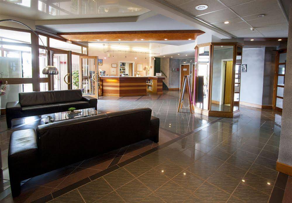 Hotel les Alizes