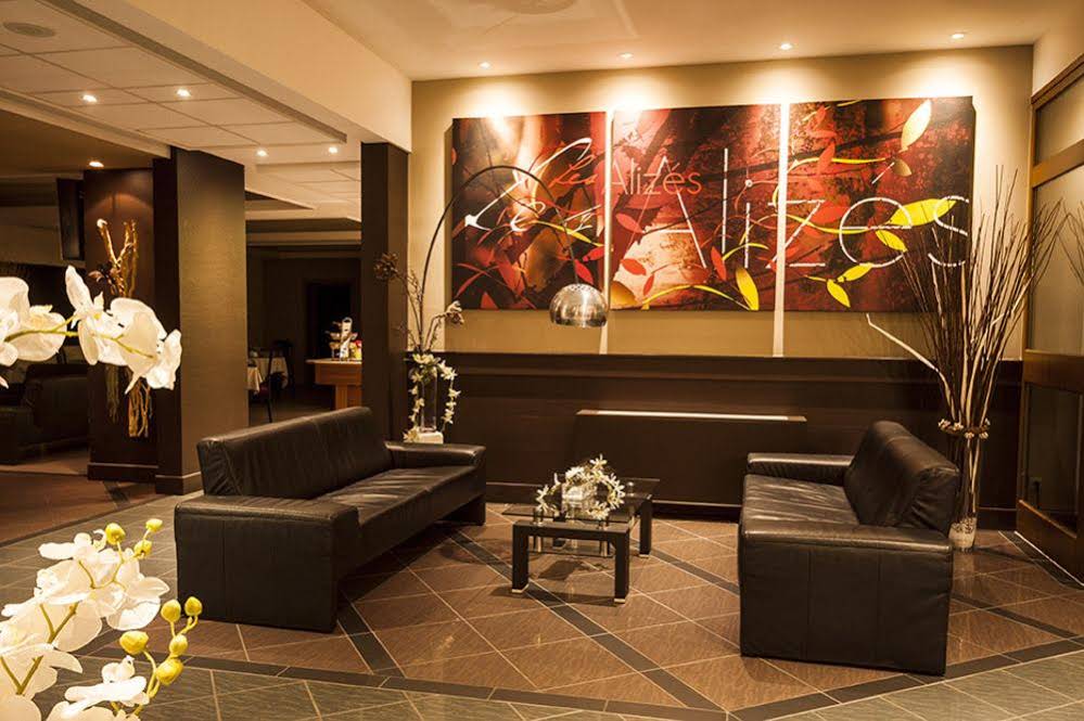 Hotel les Alizes