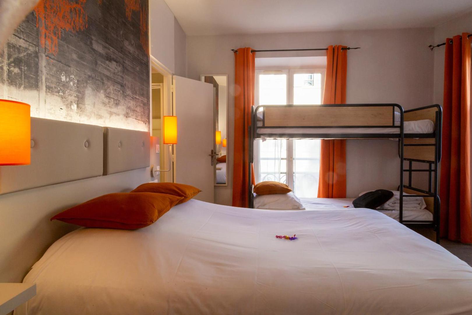 Hotel Victoria