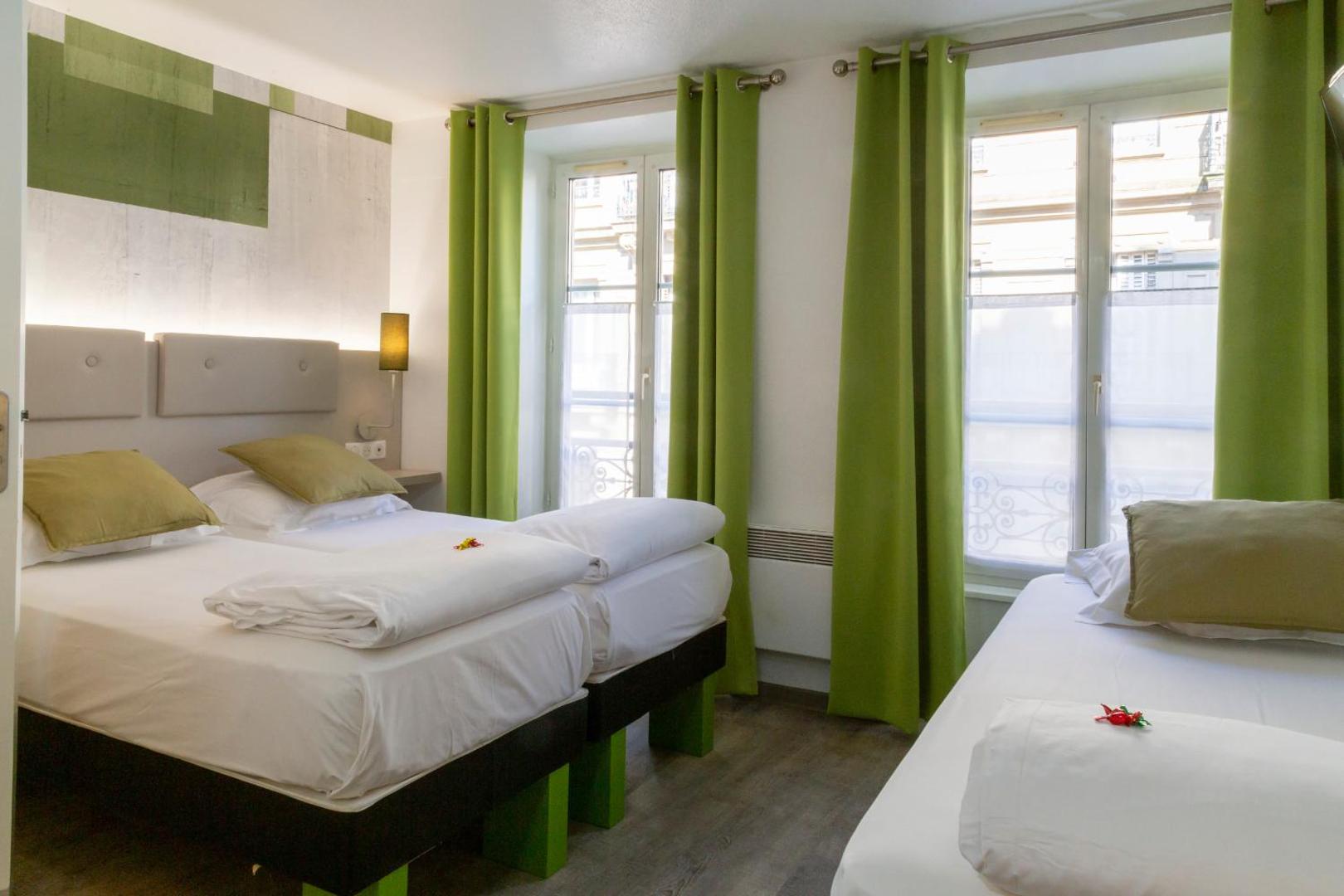 Hotel Victoria