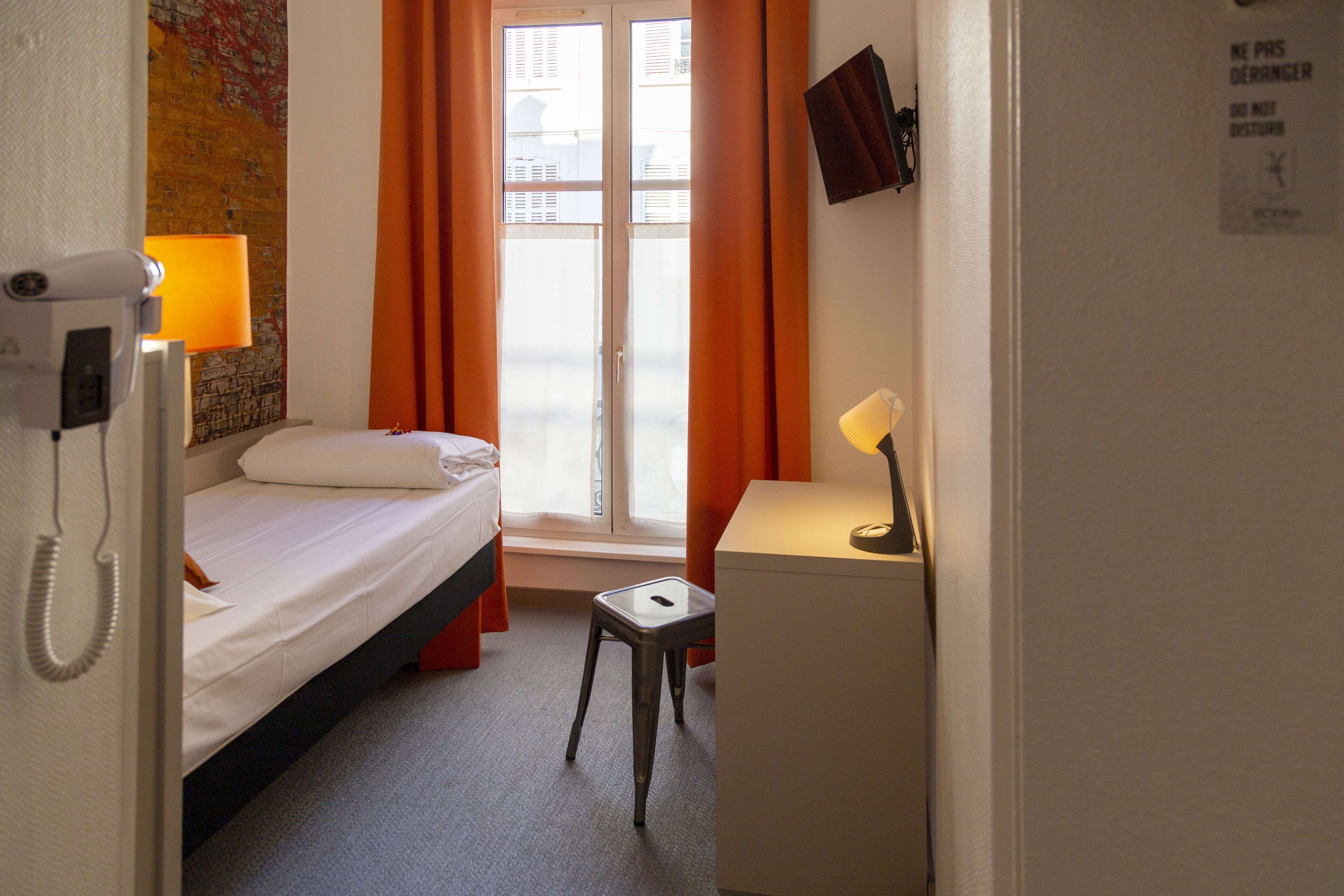 Hotel Victoria