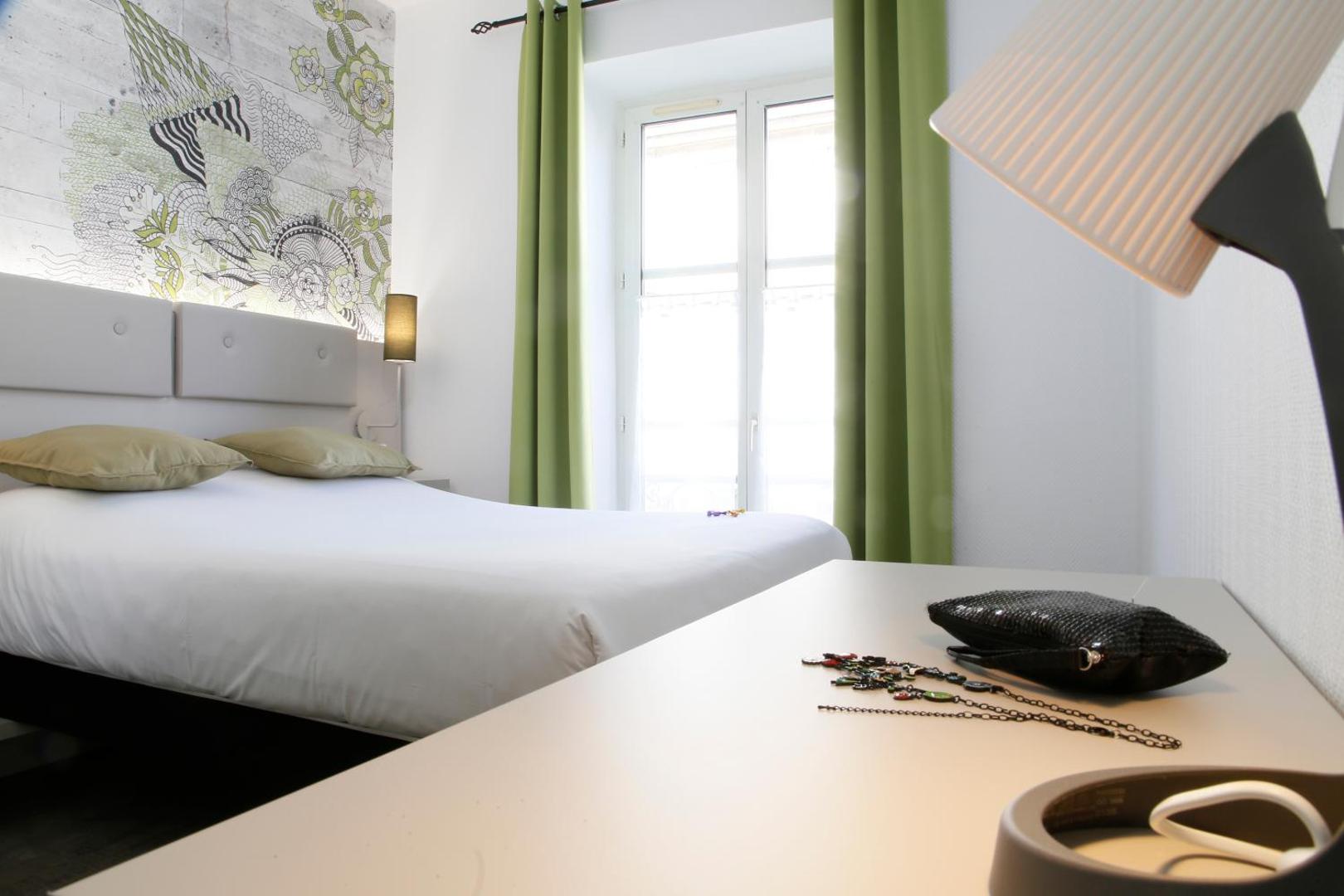 Hotel Victoria