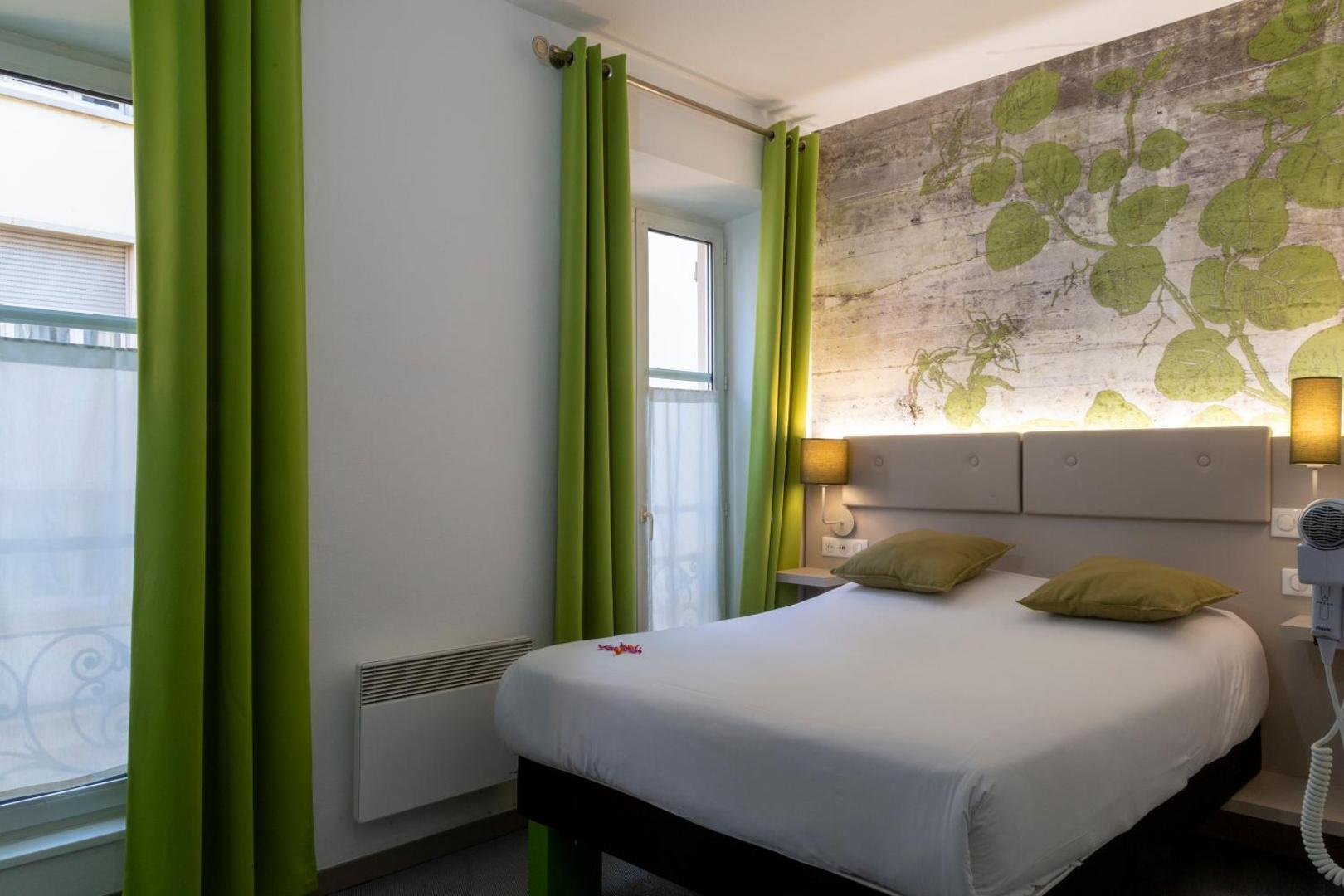 Hotel Victoria