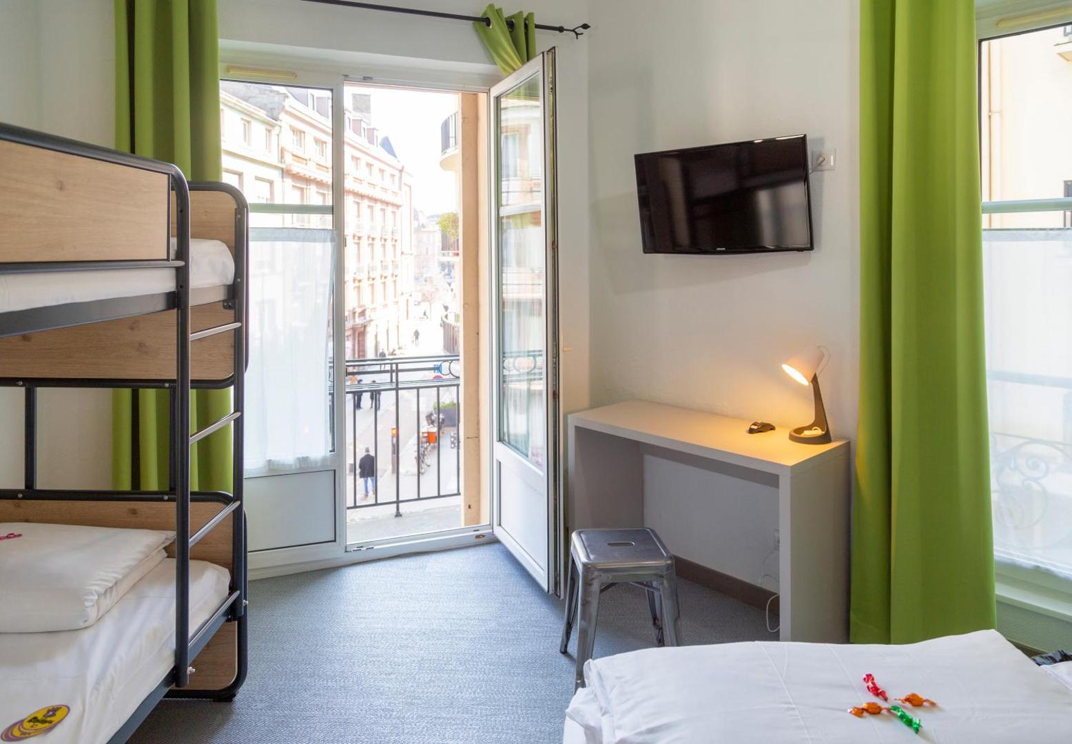 Hotel Victoria