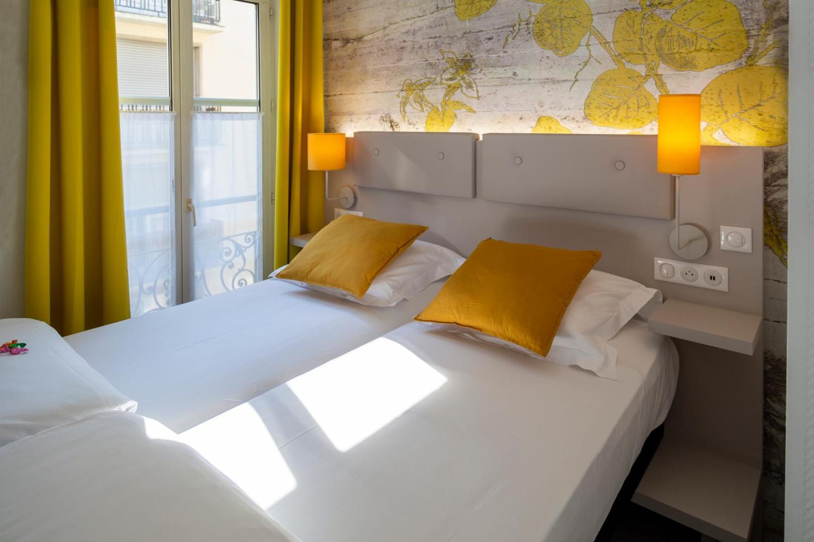 Hotel Victoria