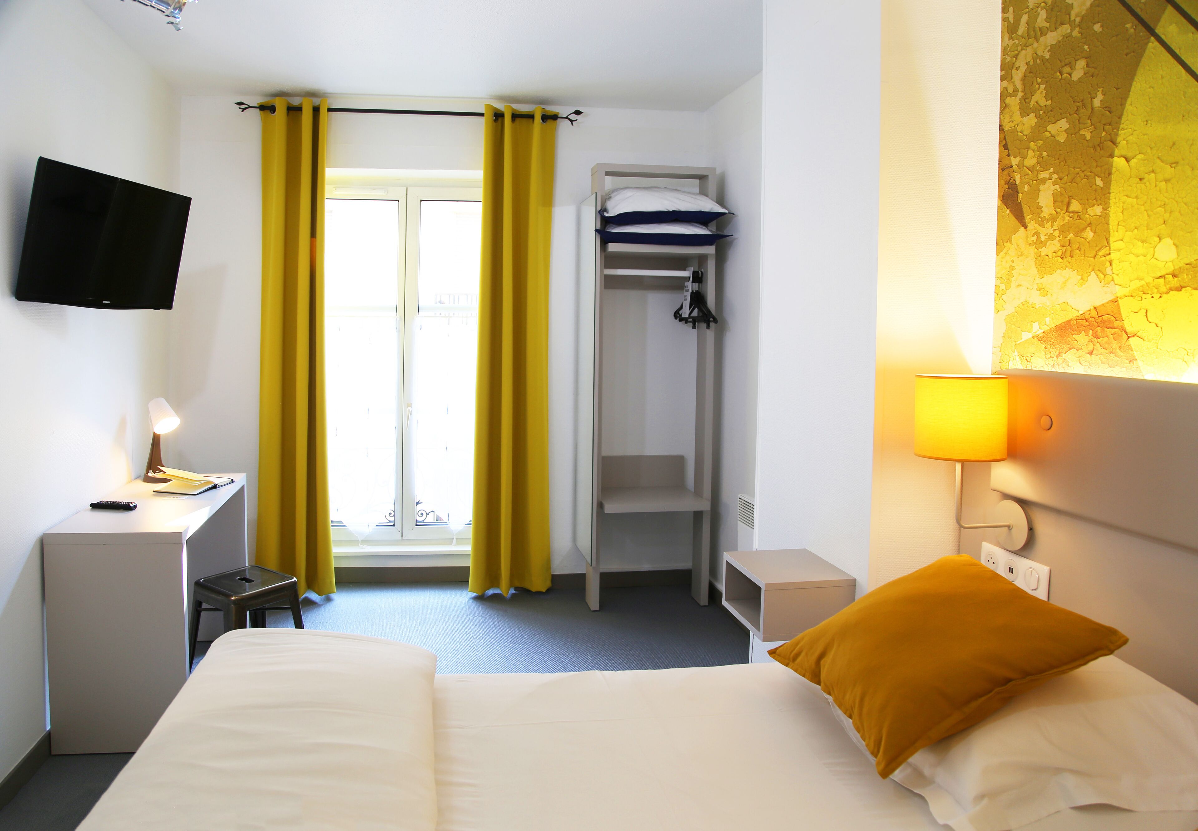 Hotel Victoria