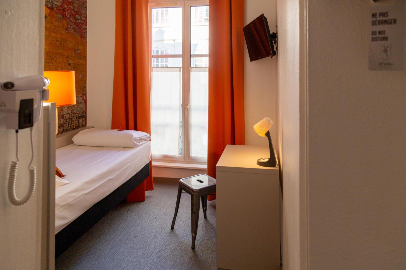 Hotel Victoria