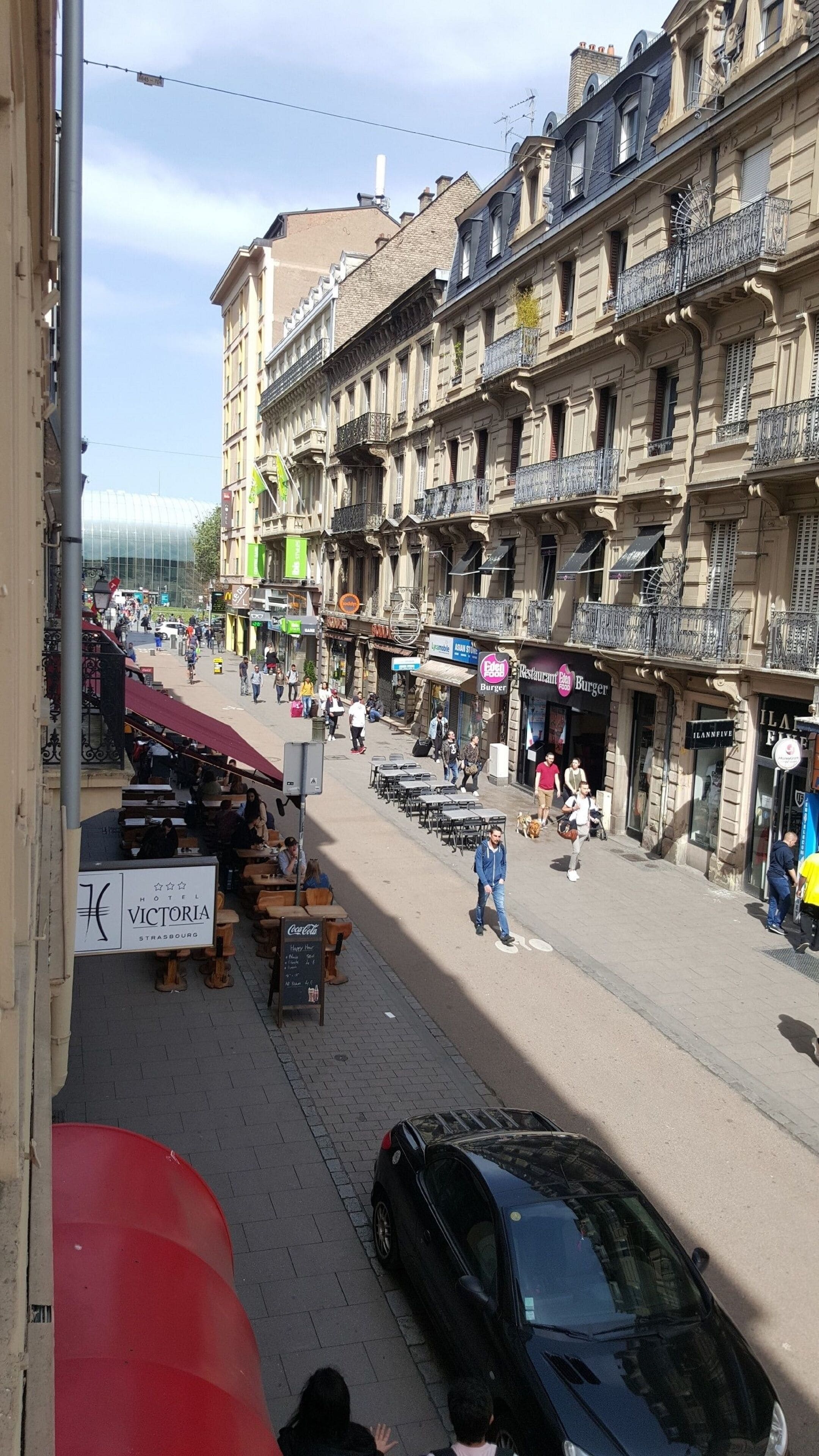 Hotel Victoria