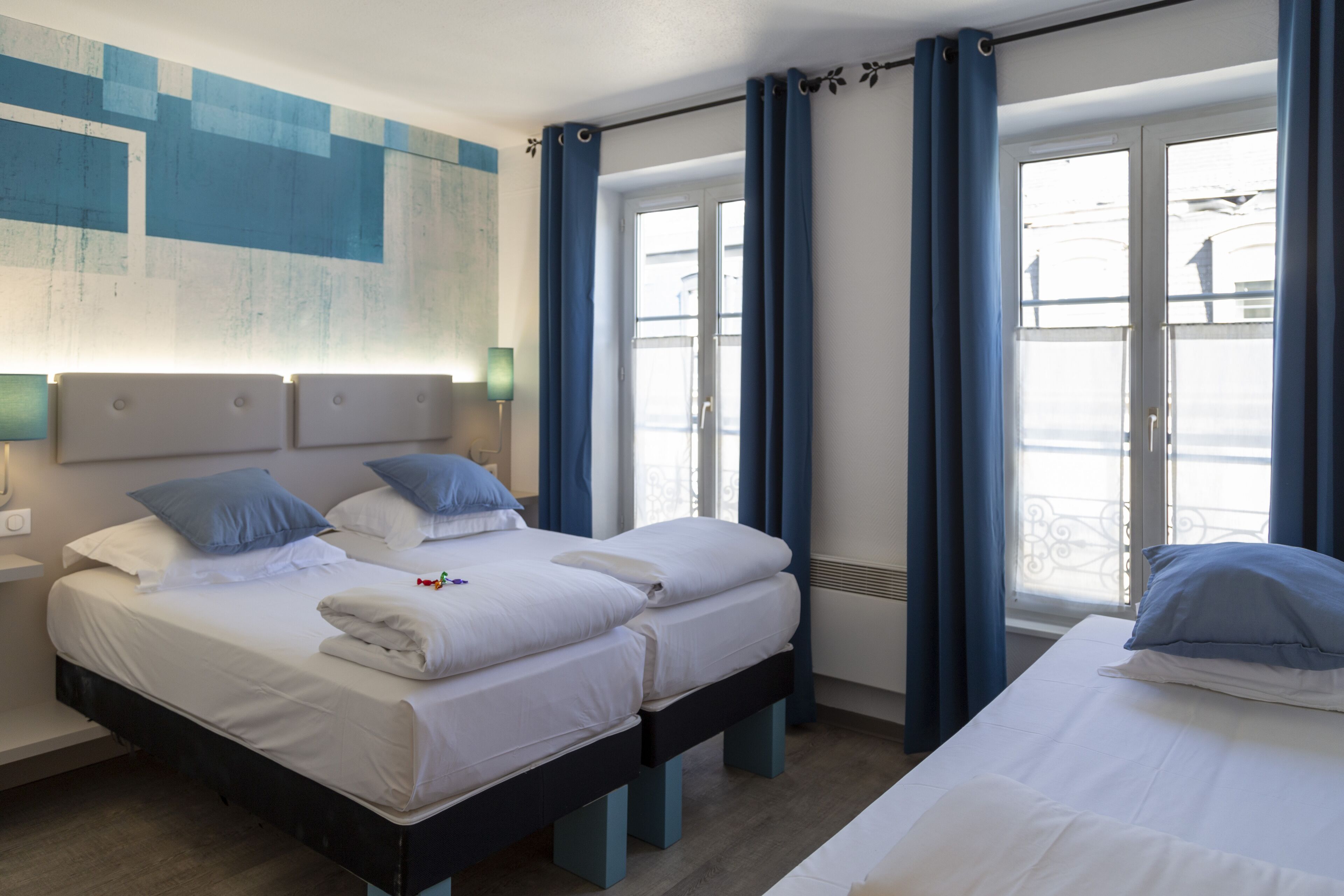 Hotel Victoria