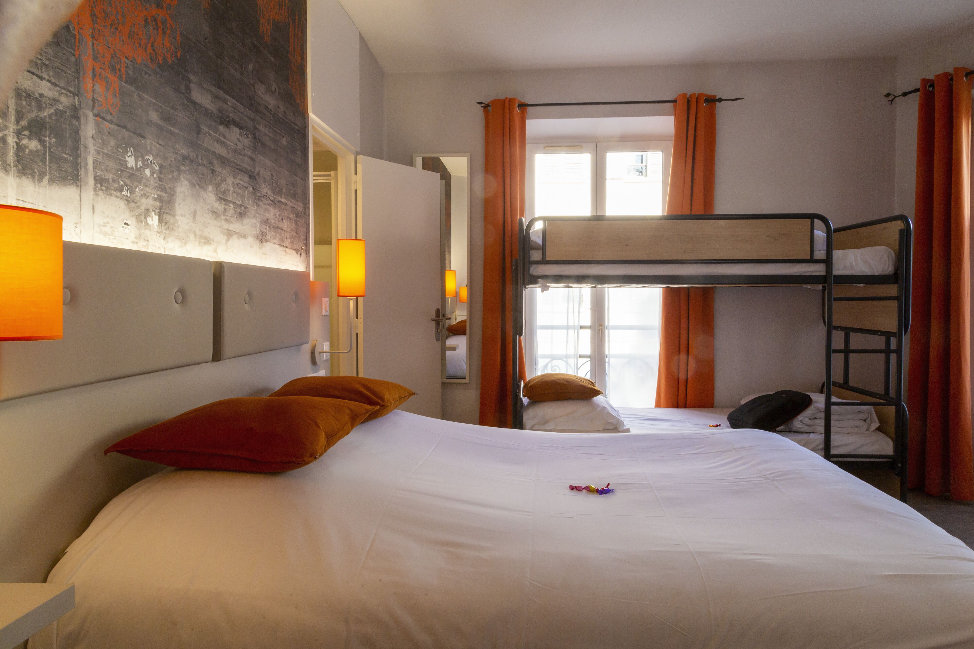 Hotel Victoria
