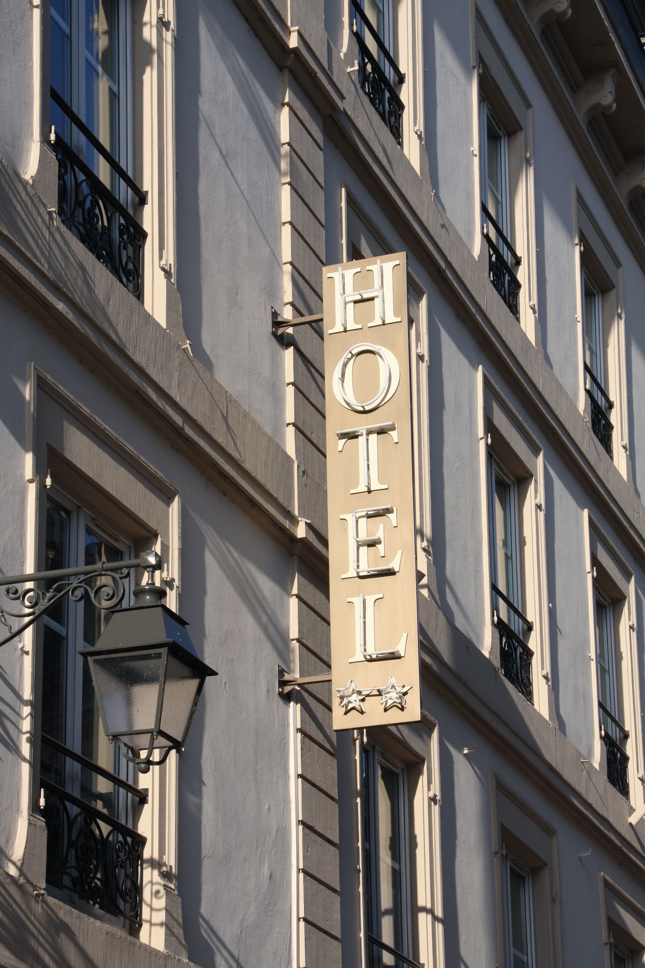 Hotel Victoria