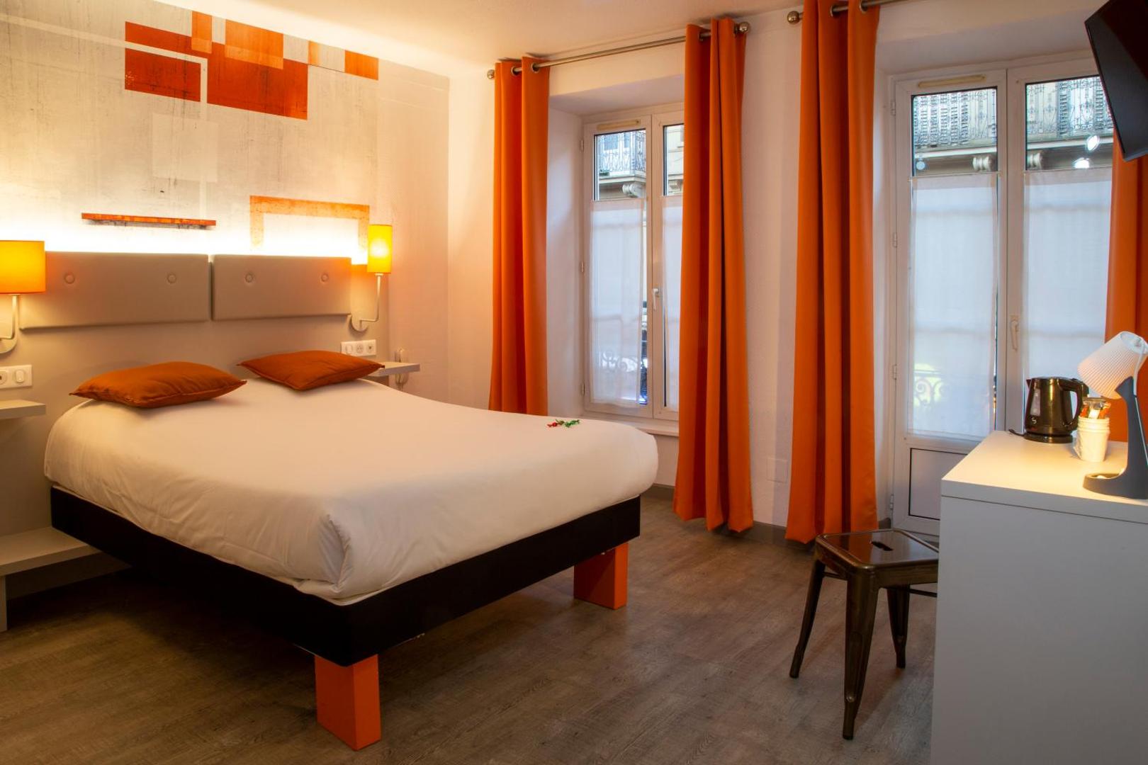 Hotel Victoria