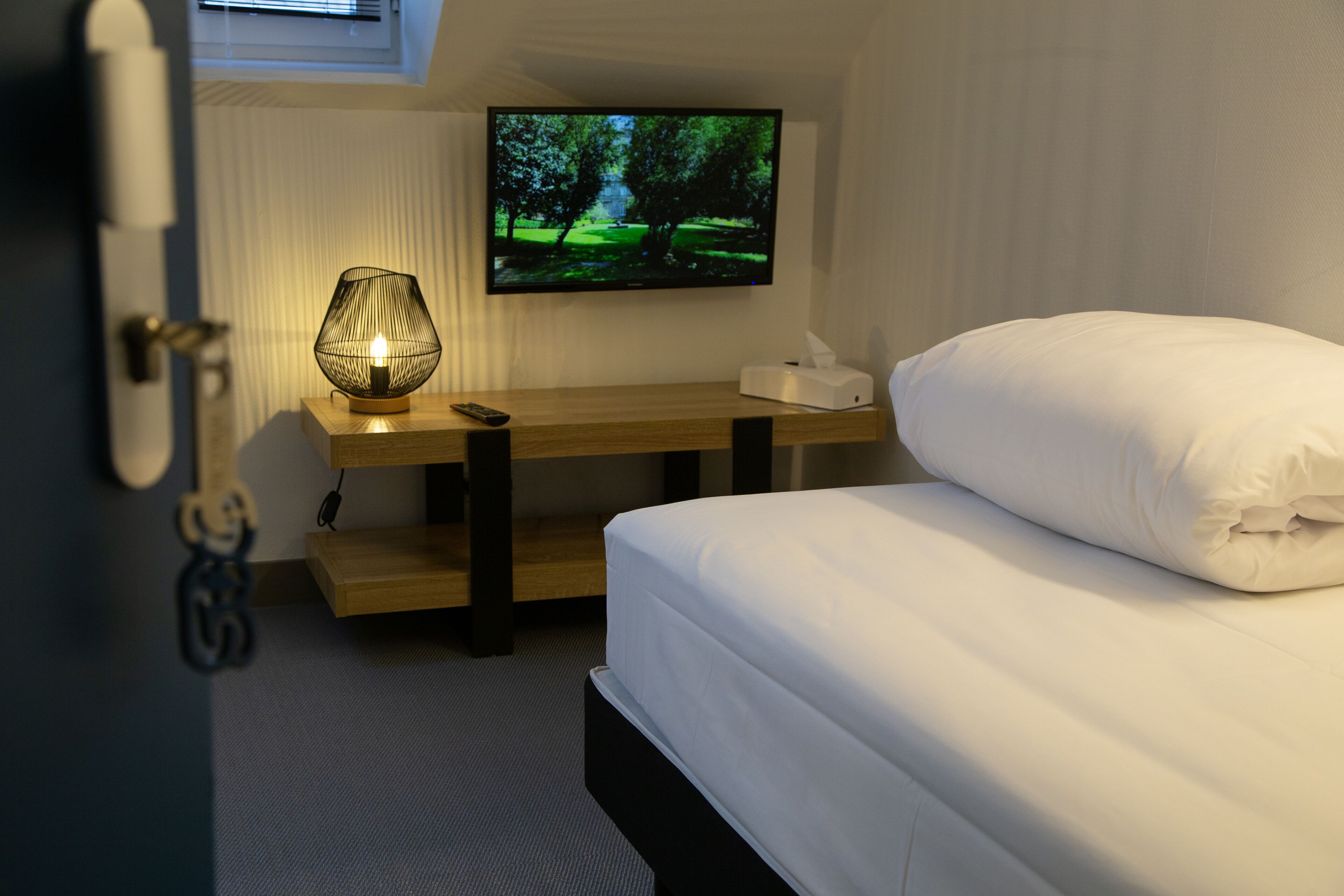 Hotel Victoria