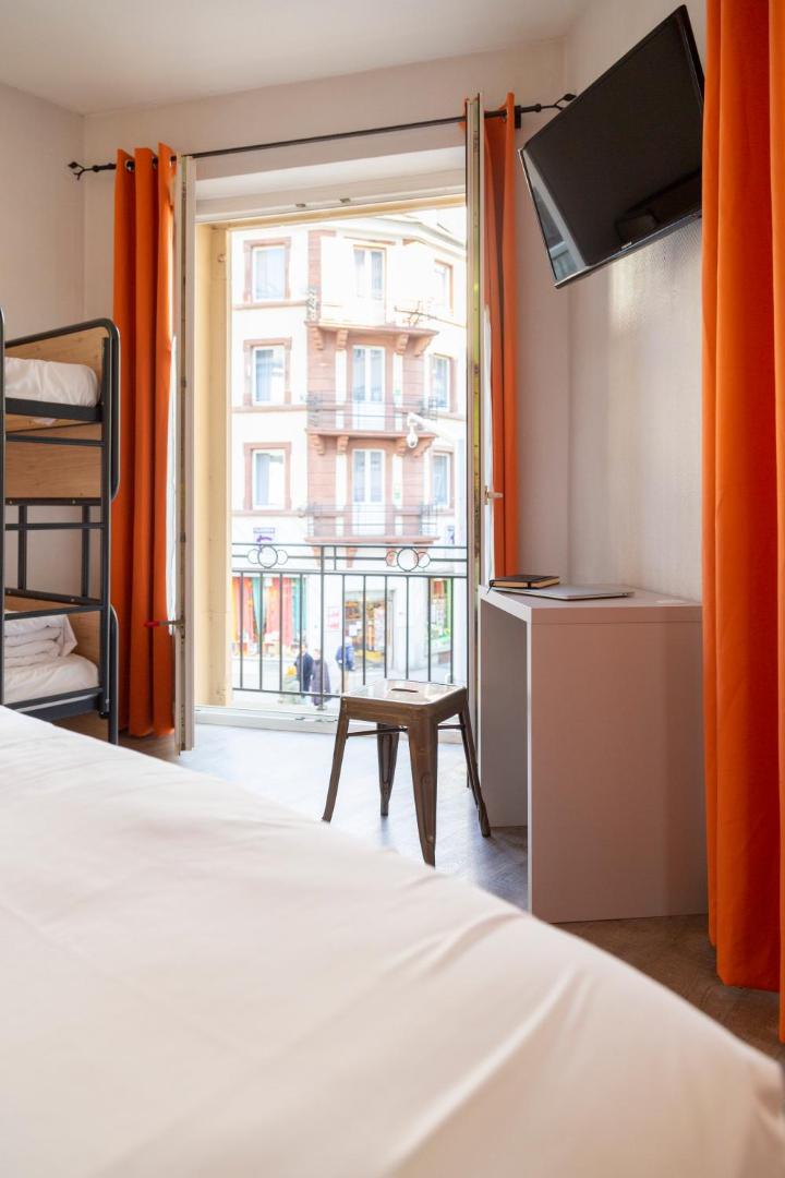 Hotel Victoria