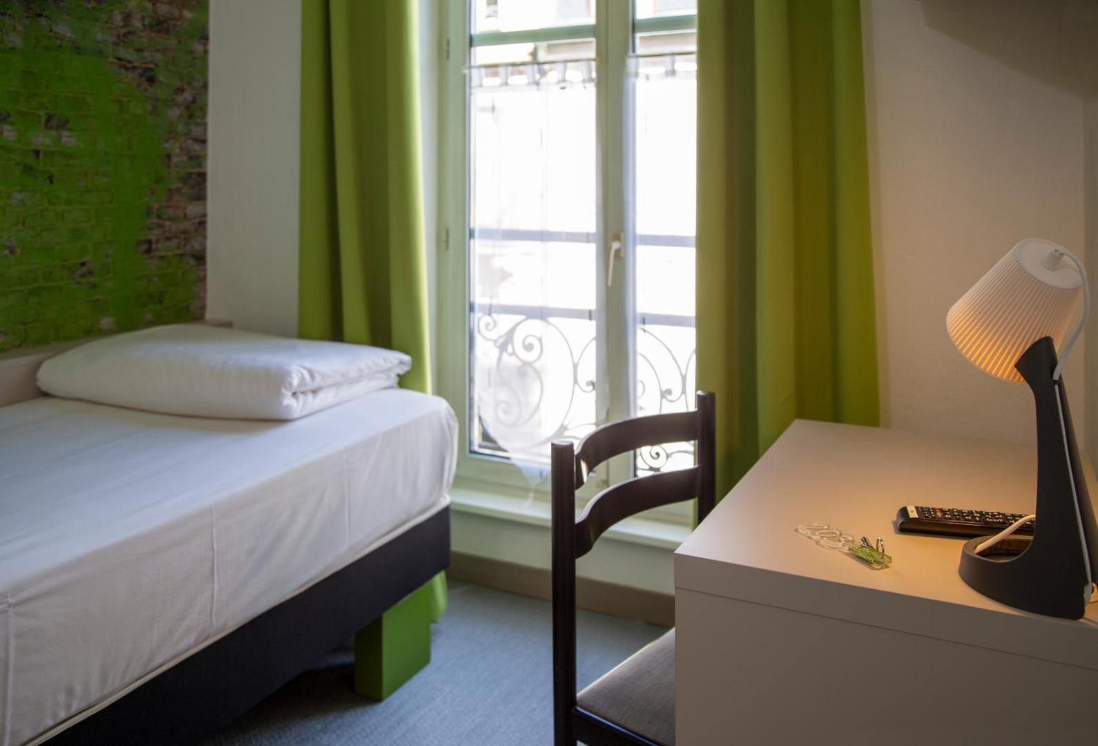 Hotel Victoria