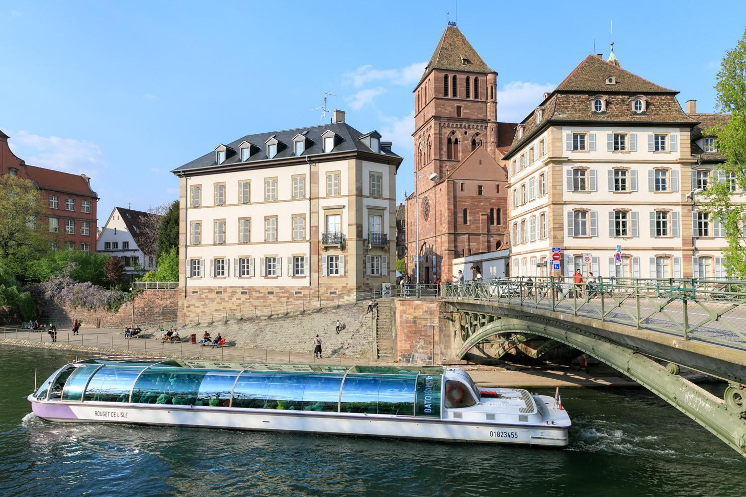 Hôtel de l'Europe by HappyCulture