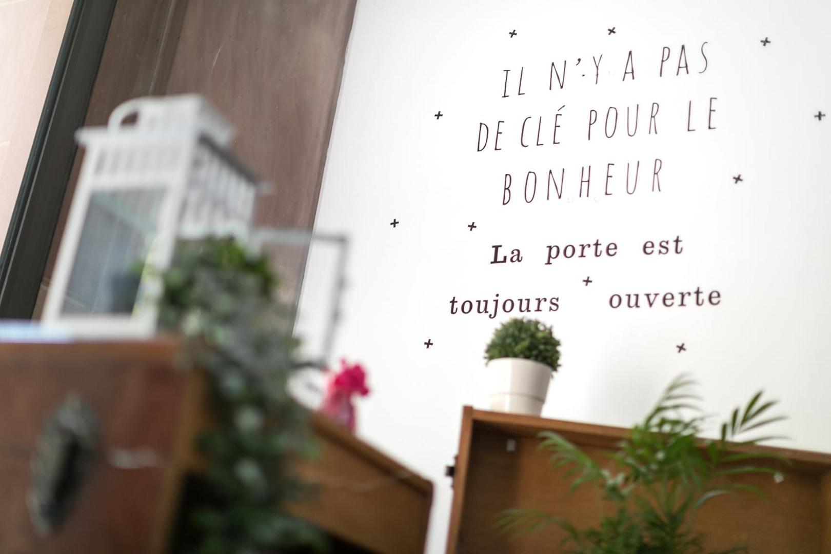 Hôtel de l'Europe by HappyCulture