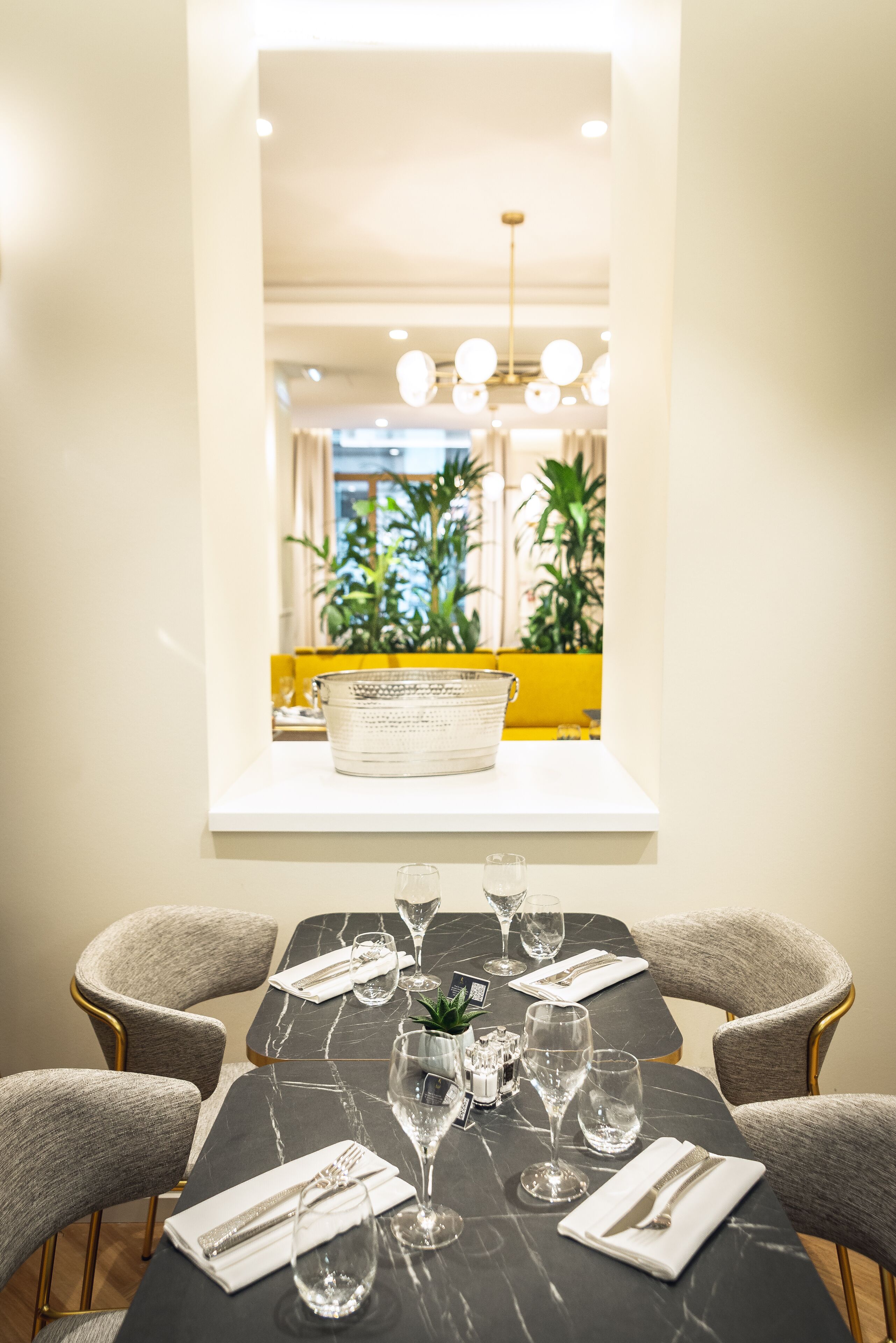 Hotel des Vosges, BW Premier Collection