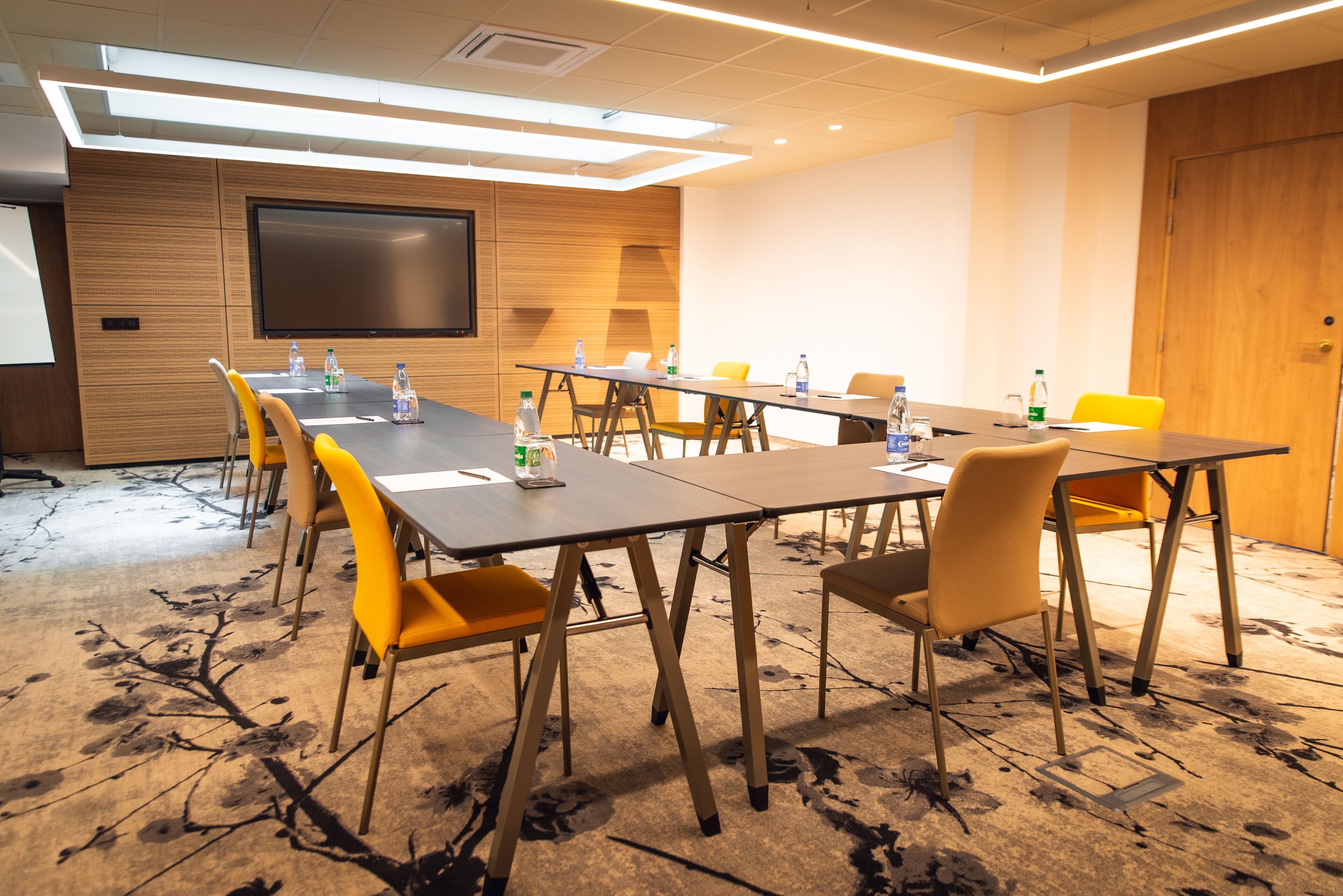 Hotel des Vosges, BW Premier Collection