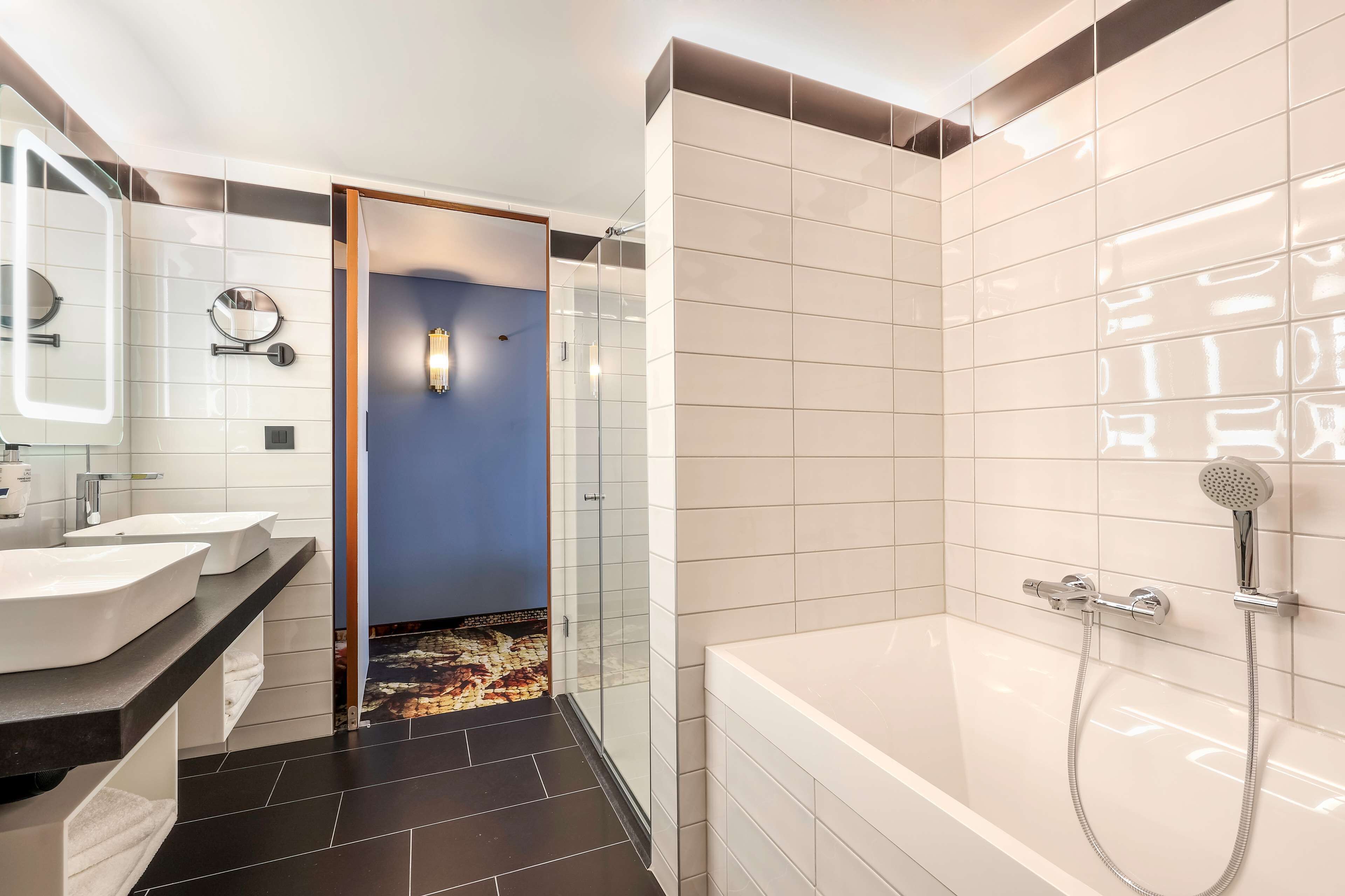 Hotel des Vosges, BW Premier Collection