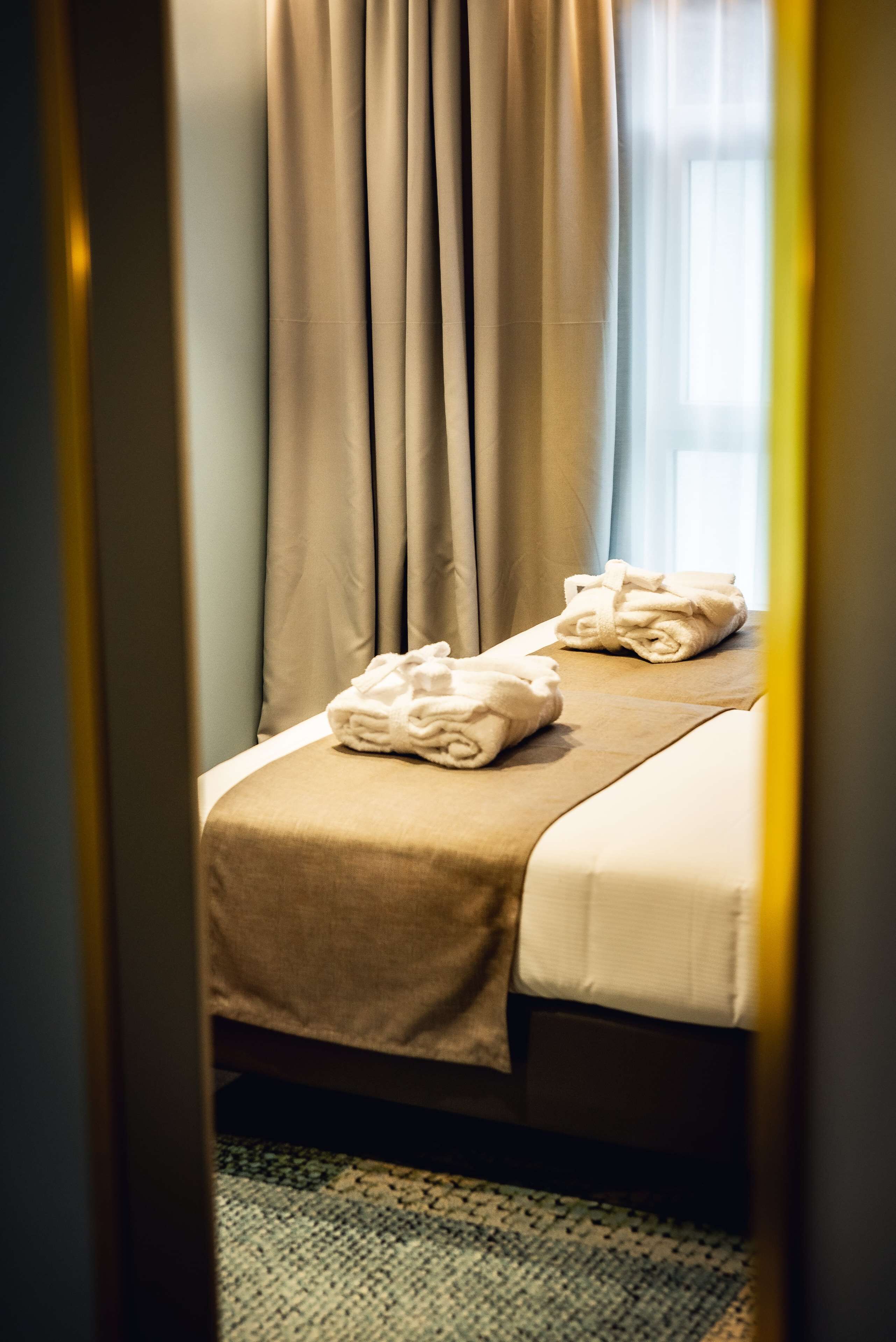 Hotel des Vosges, BW Premier Collection